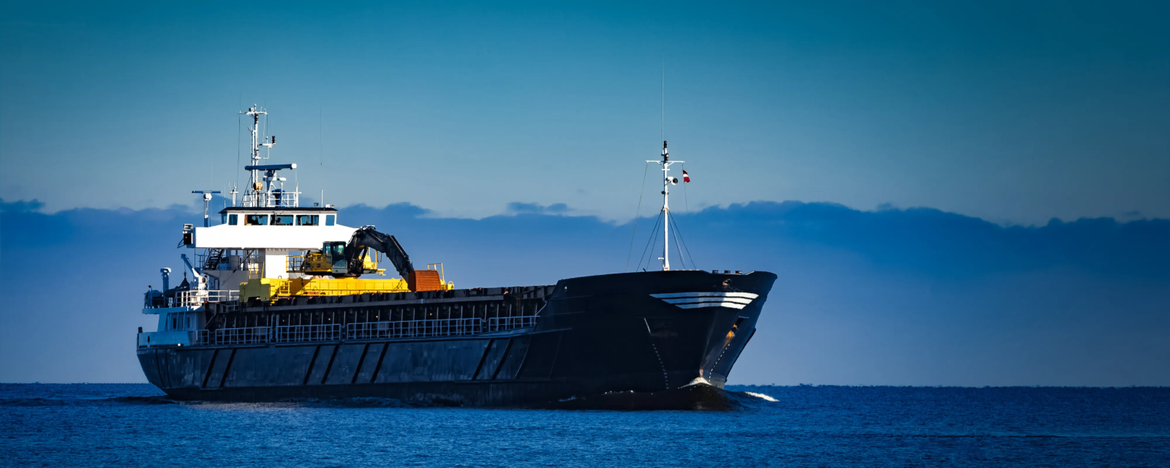 Ship Technology / Marine