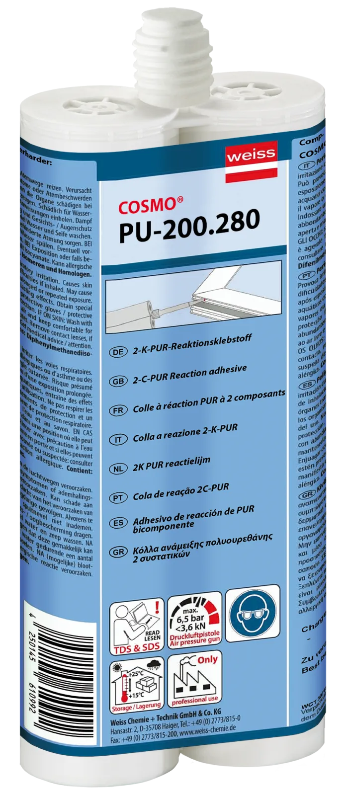COSMO® PU-200.280