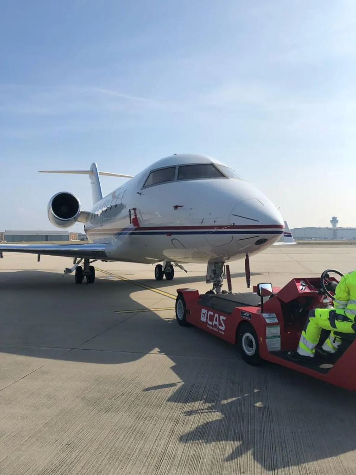 Handling Services with GSE provision