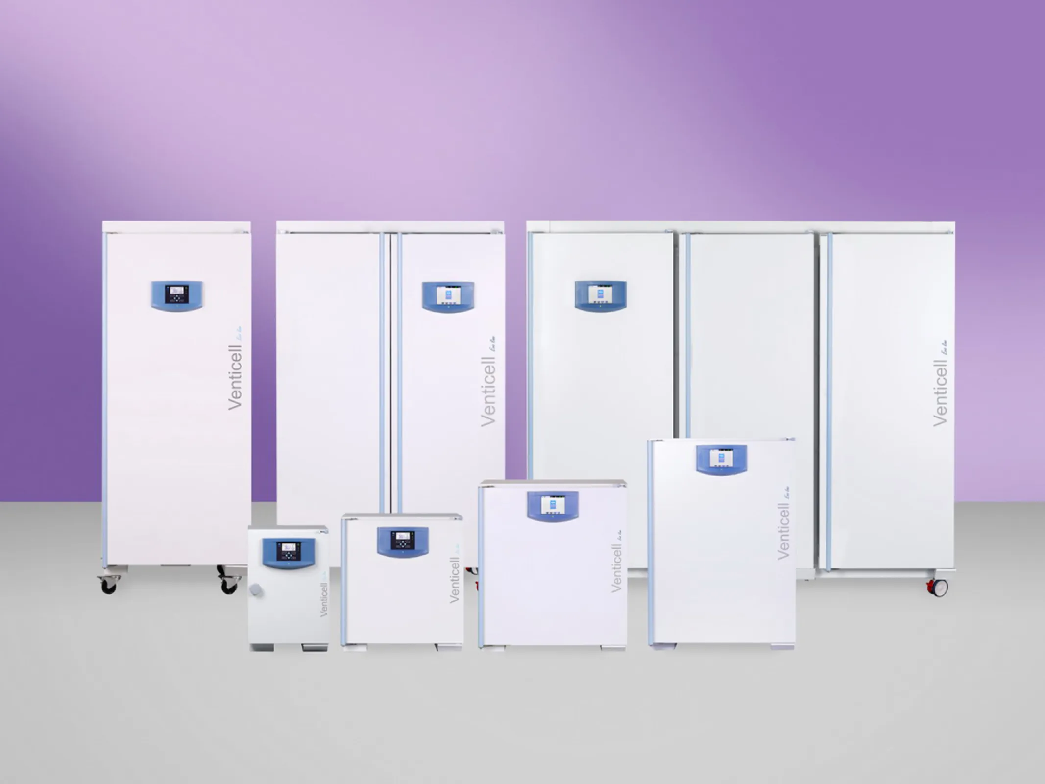 VENTICELL® Product Line