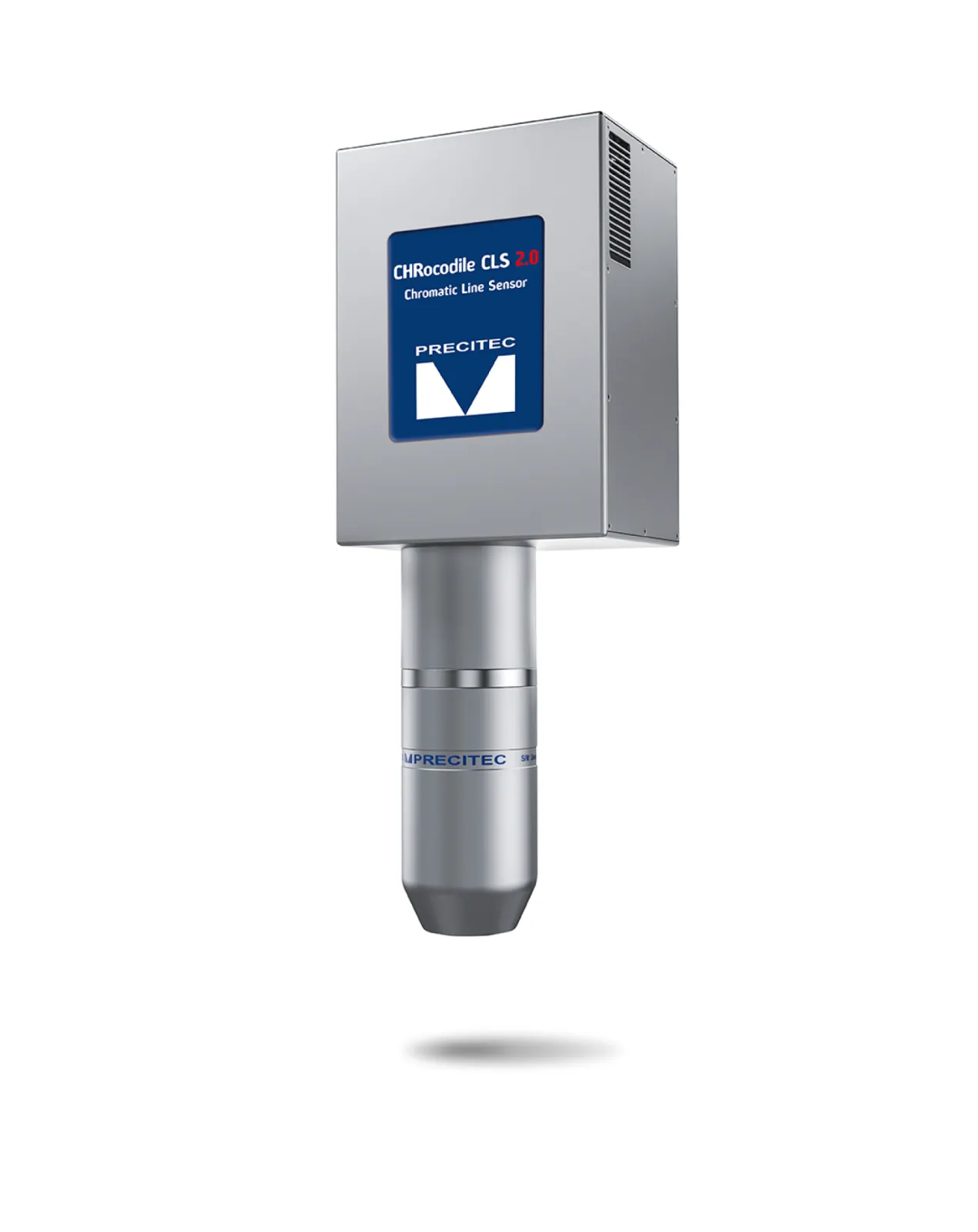 Line Sensor CLS 2 from Precitec 3D Metrology