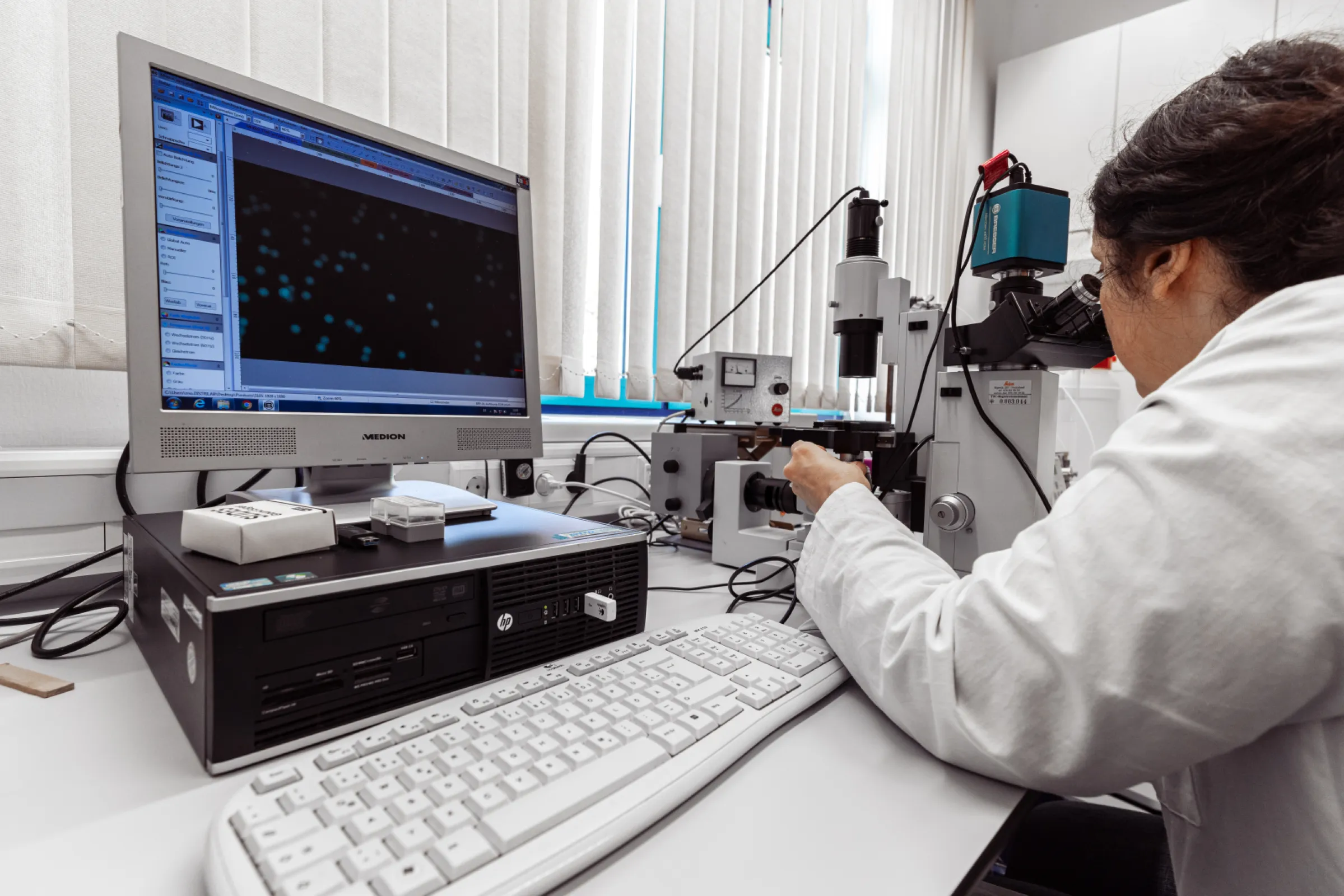 Ensuring Reproducibility