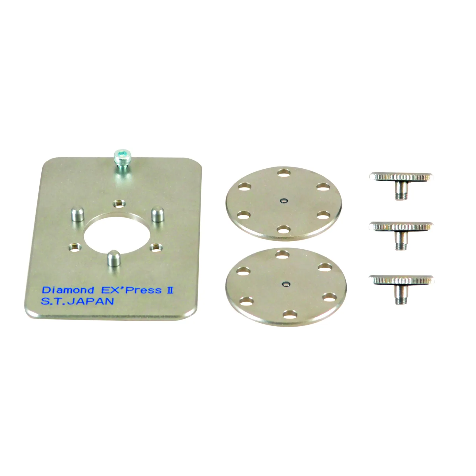 Easy to handle and clean