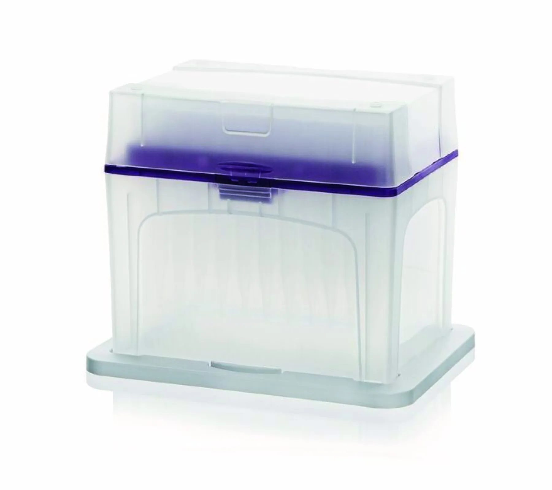 BRAND TipBox 1250 µl