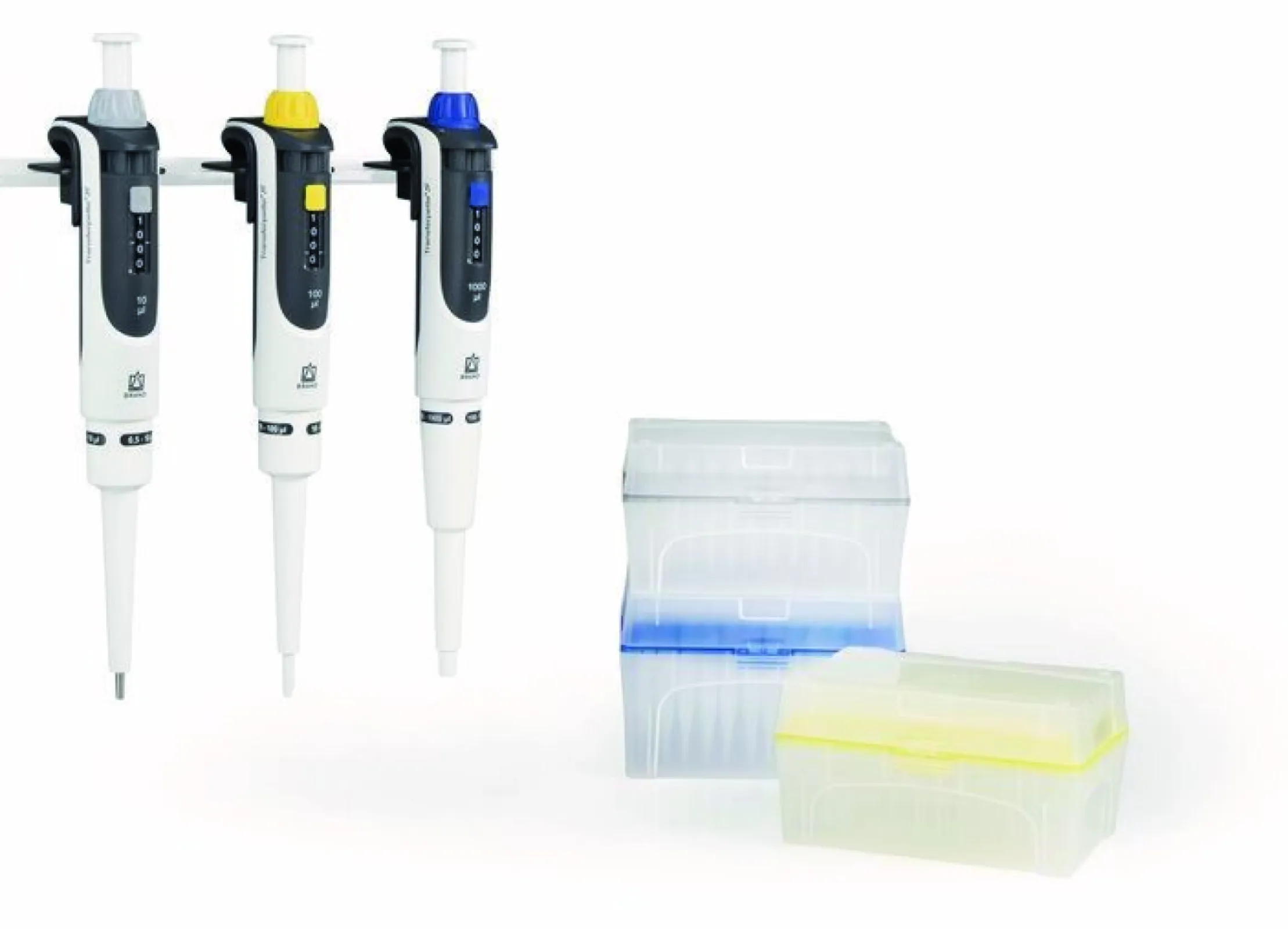 BRAND Transferpette® S starter kit Standard