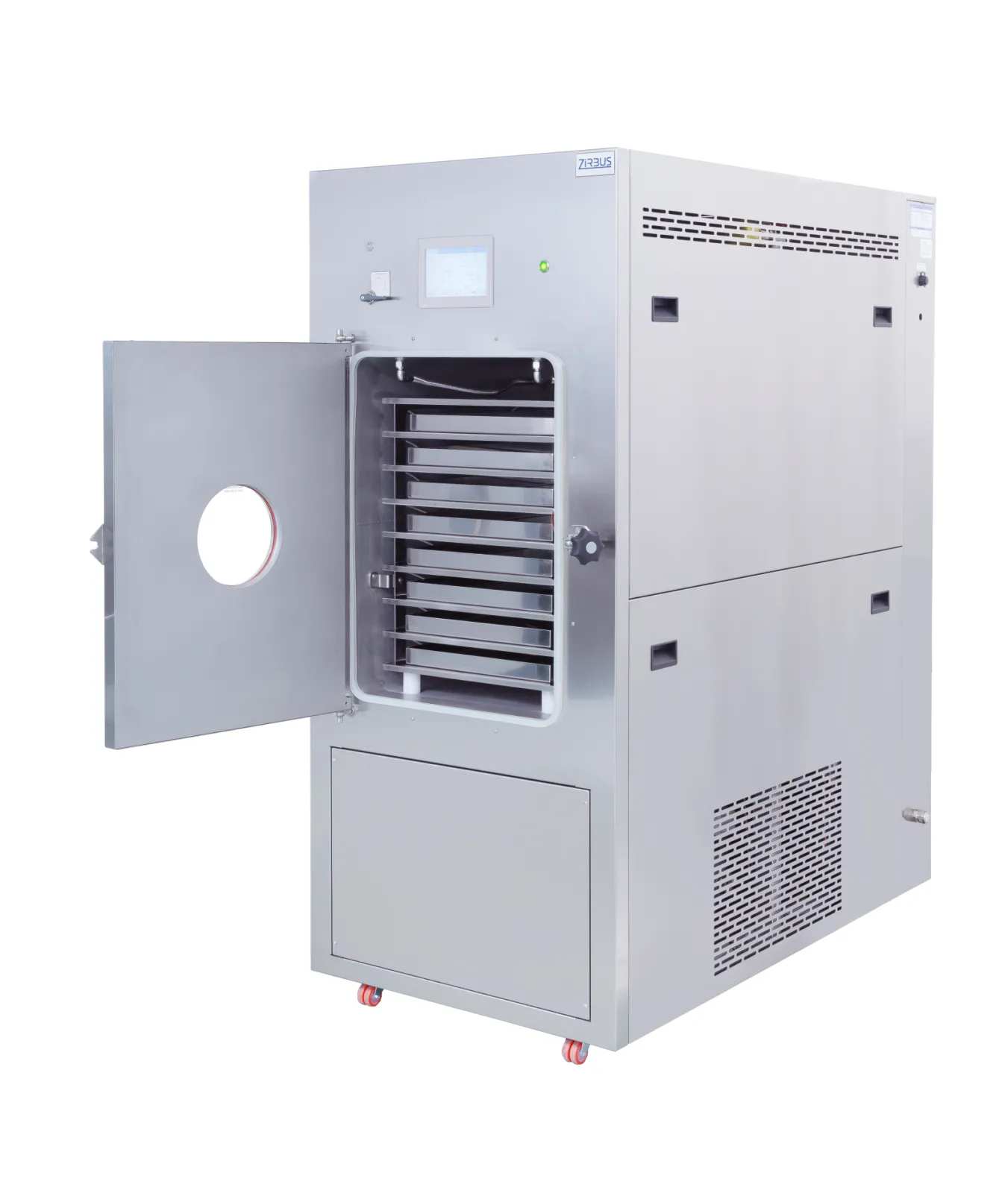 Pilot Freeze Dryer Sublimator 40