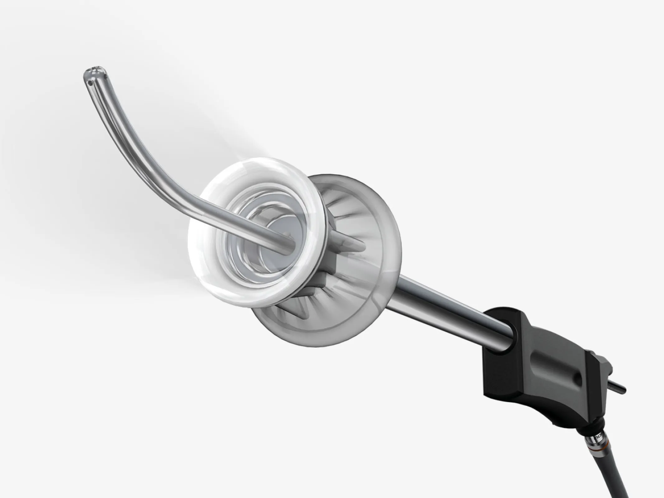 SecuFix Uterus Manipulator