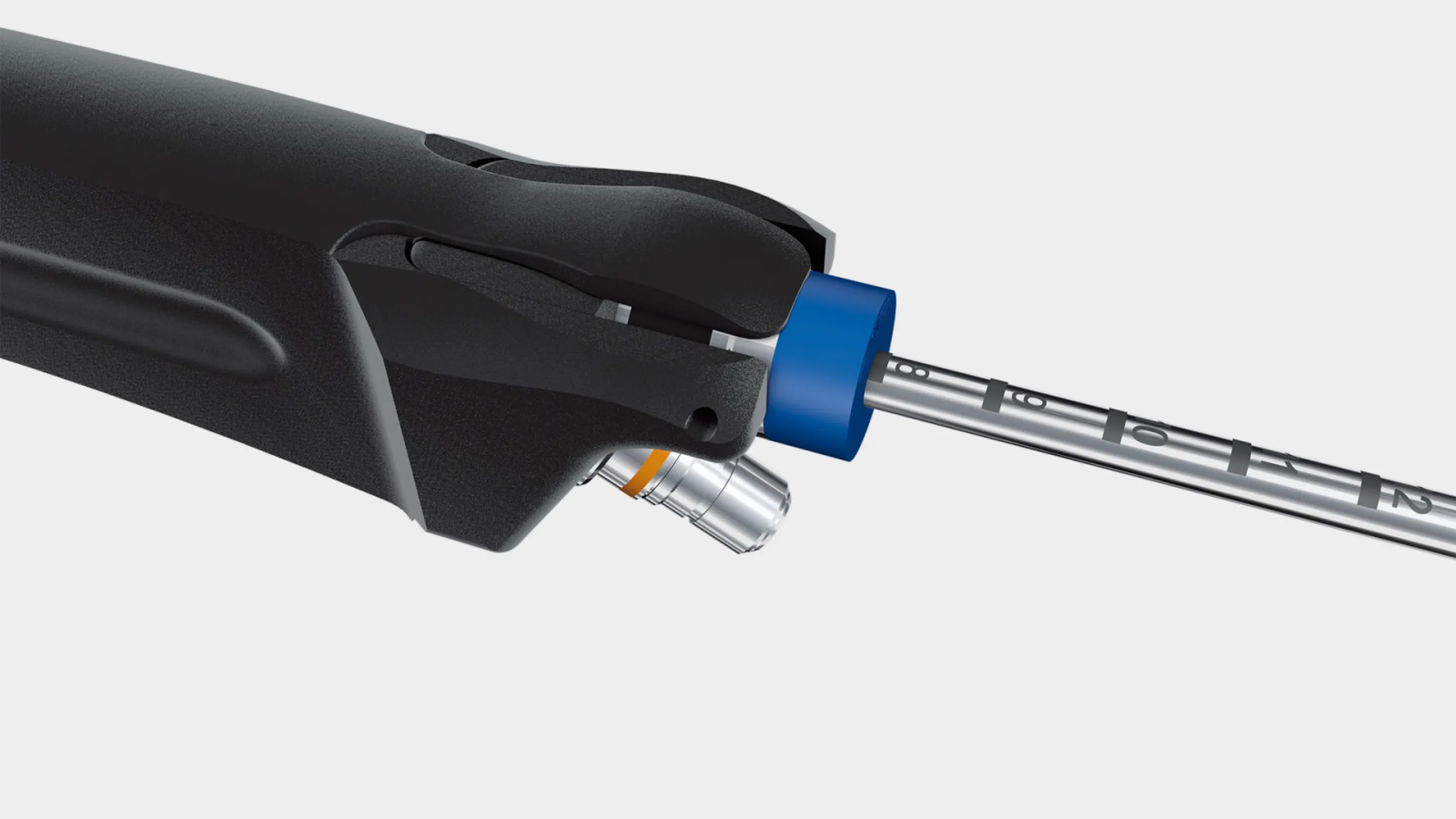 SecuFix Uterus Manipulator