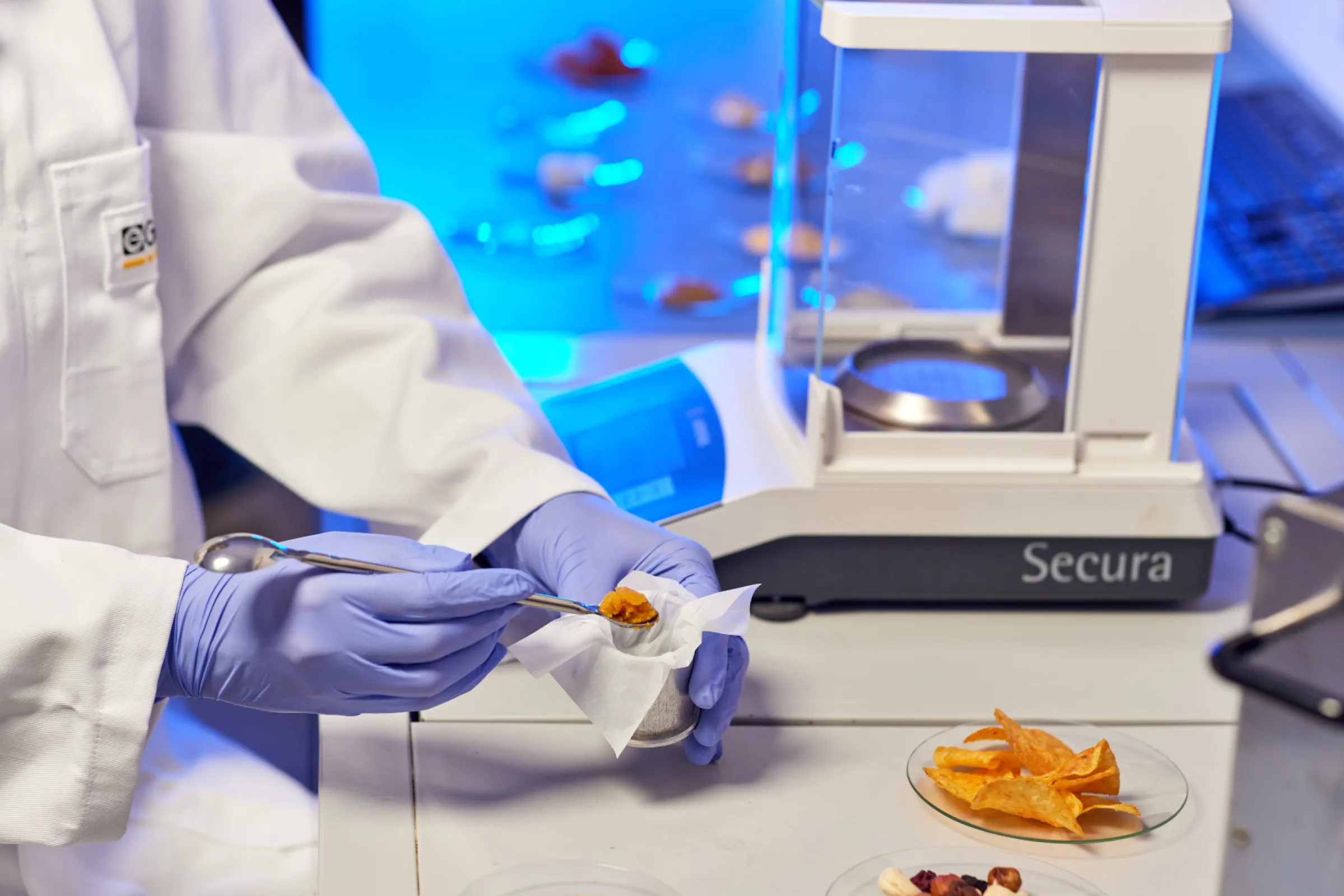 Accessories & consumables