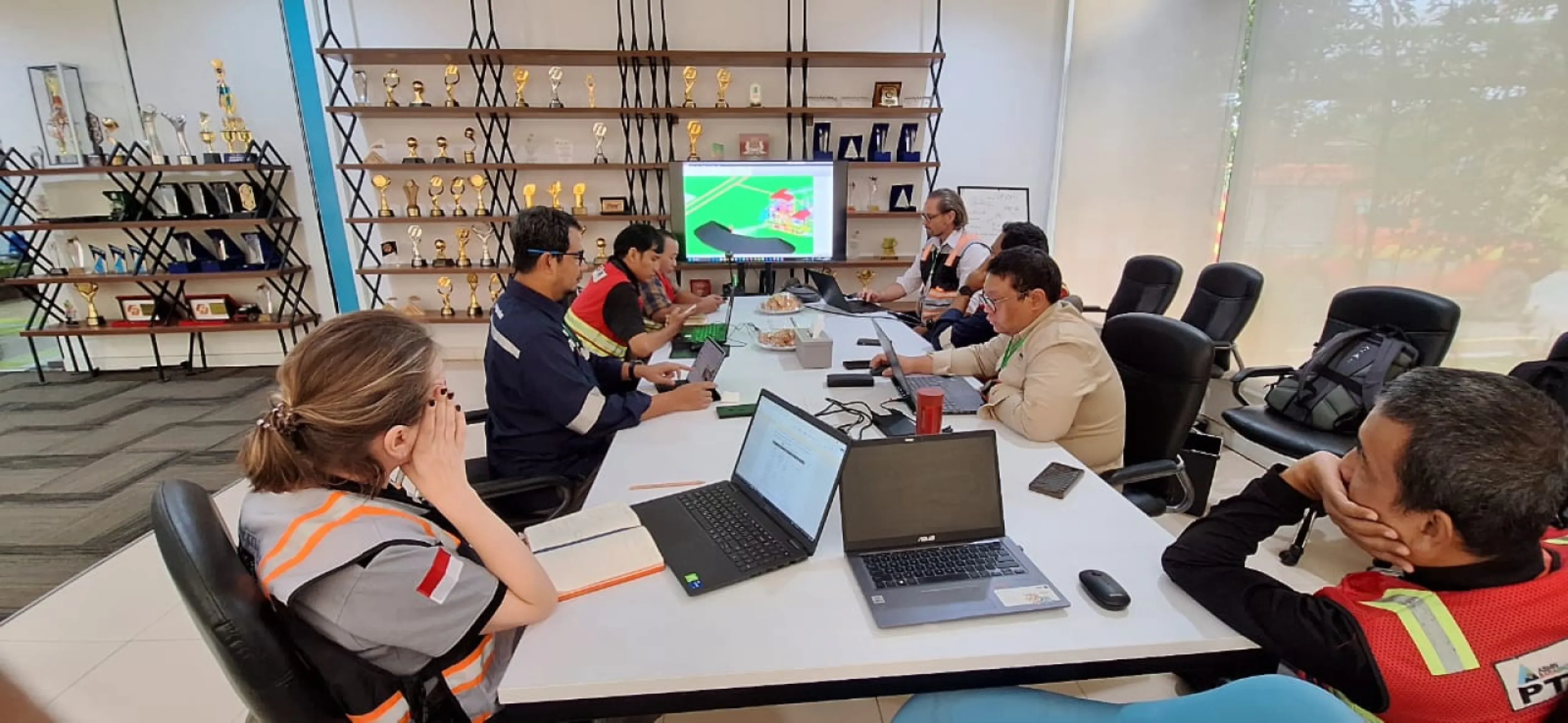 Design and Engineering Services