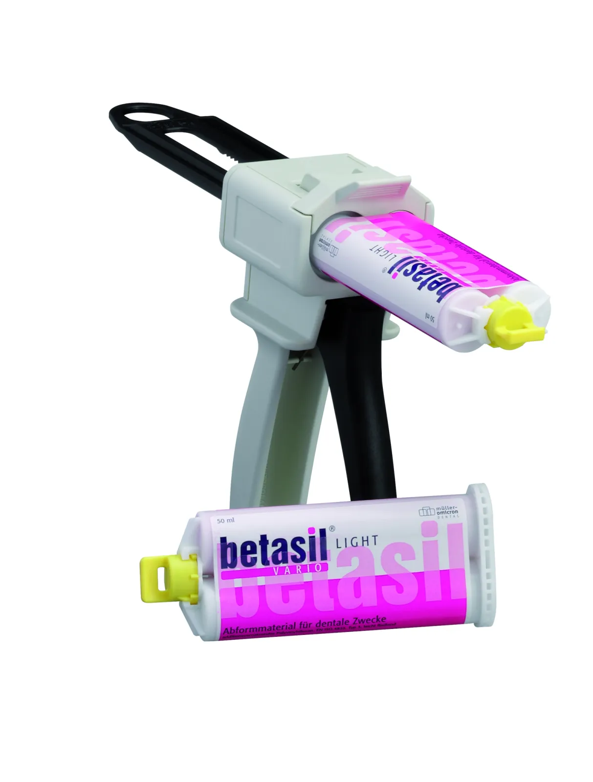 betasil VARIO light and light fast set