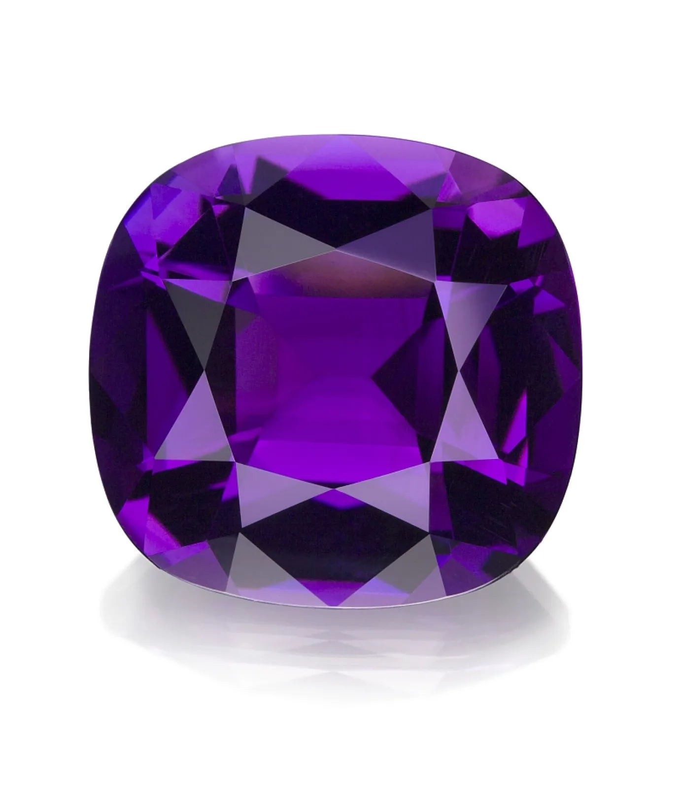 Amehtyst Vintage-Cut®