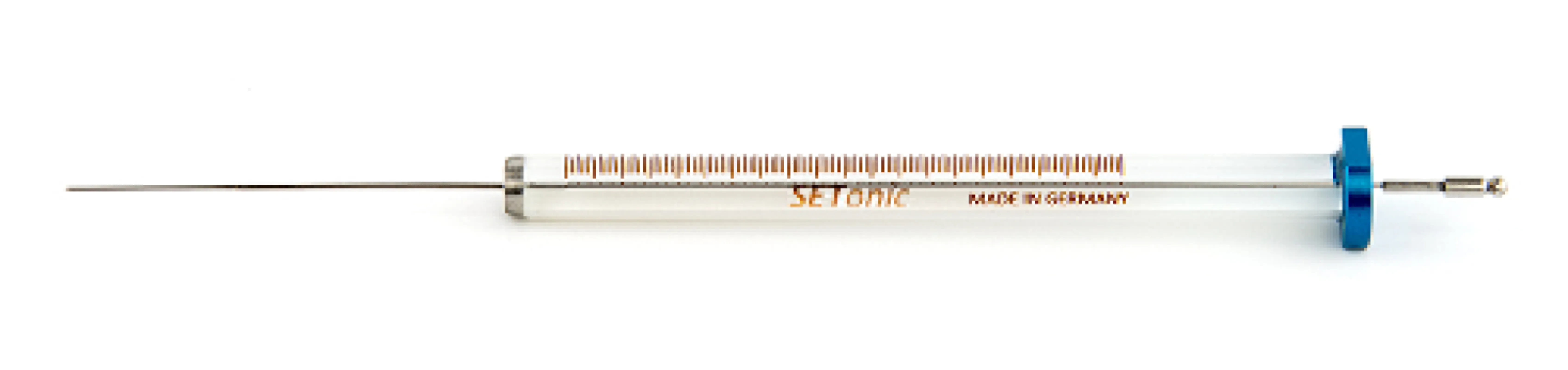 Syringes for Agilent Autosampler