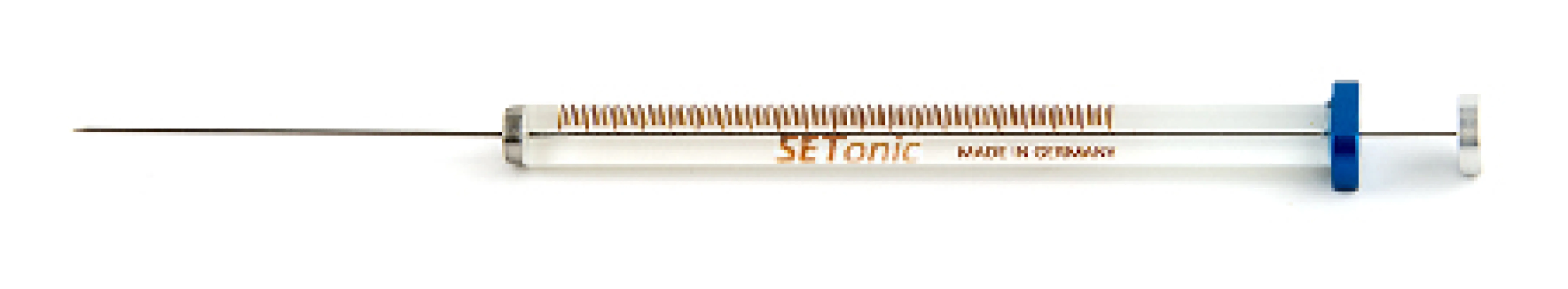 Syringes for Shimadzu AOC