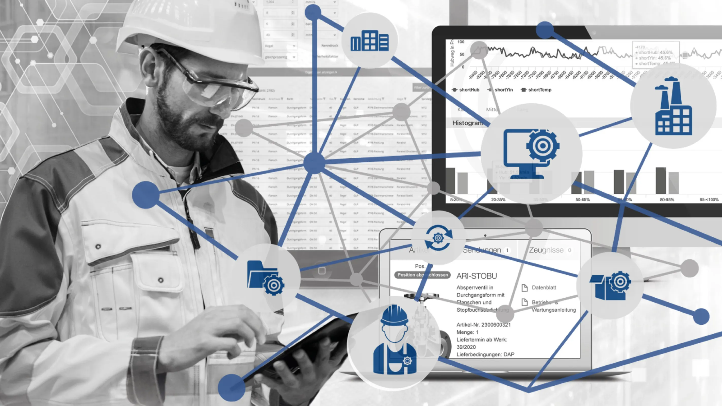 ARI - Digital Services