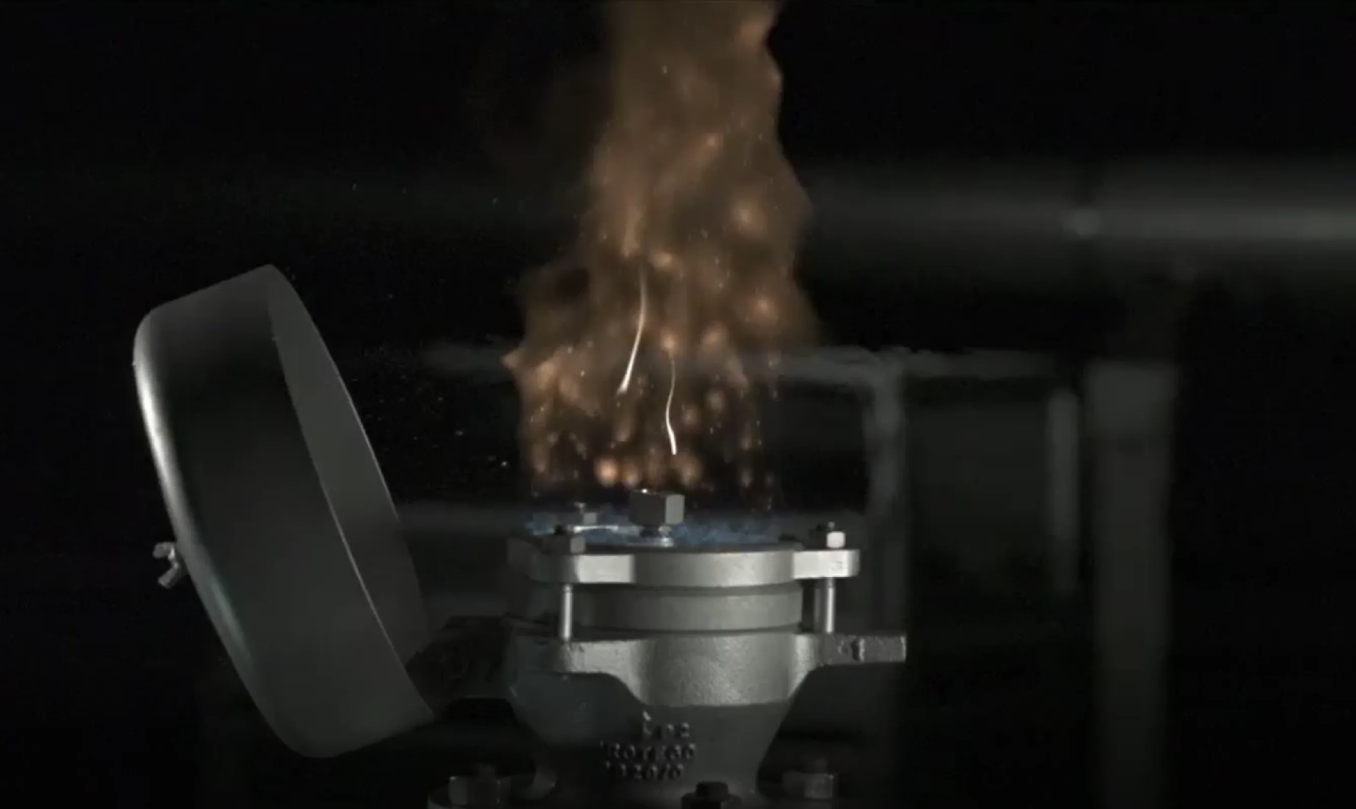 Endurance Burning Test