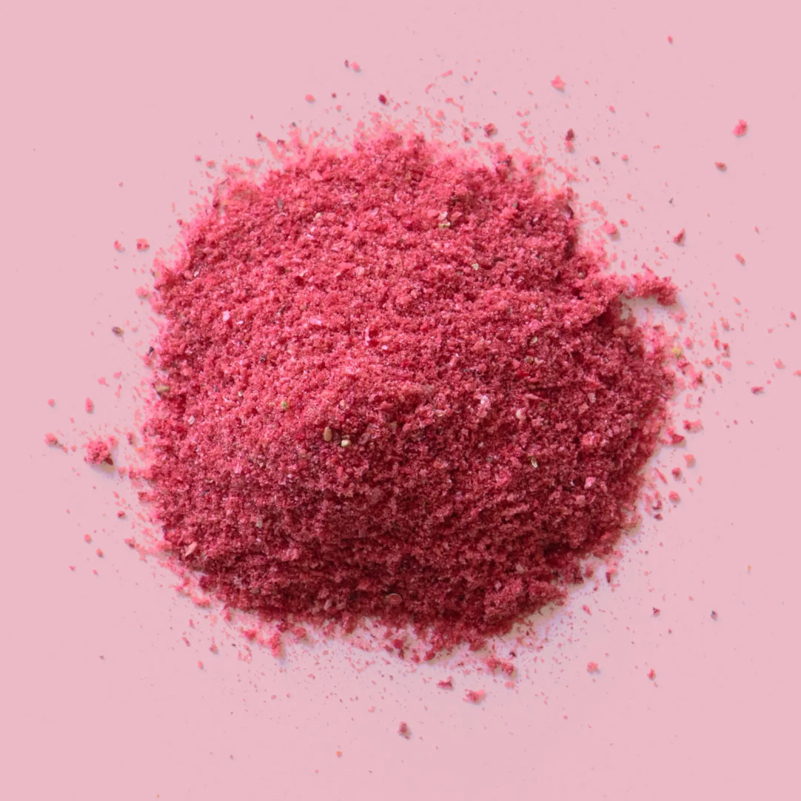 Freeze-dried Strawberry, powder