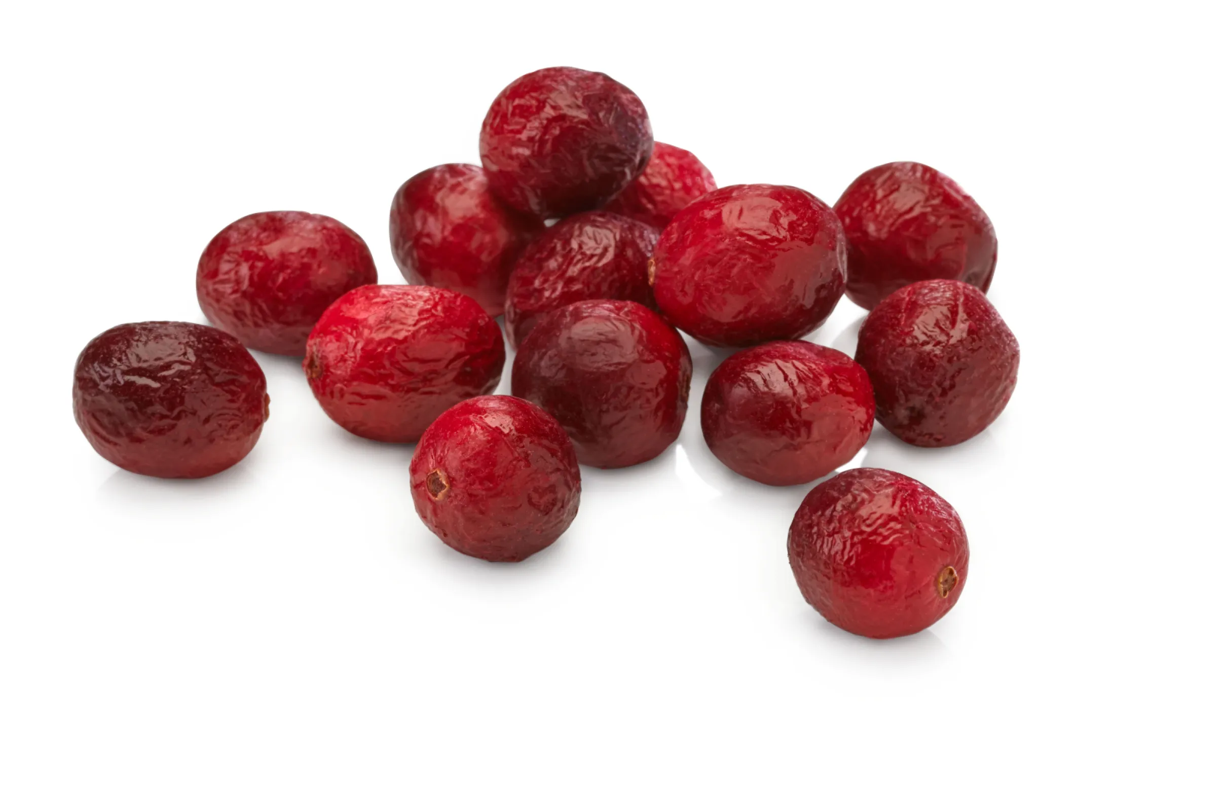 Freeze-dried Cranberry