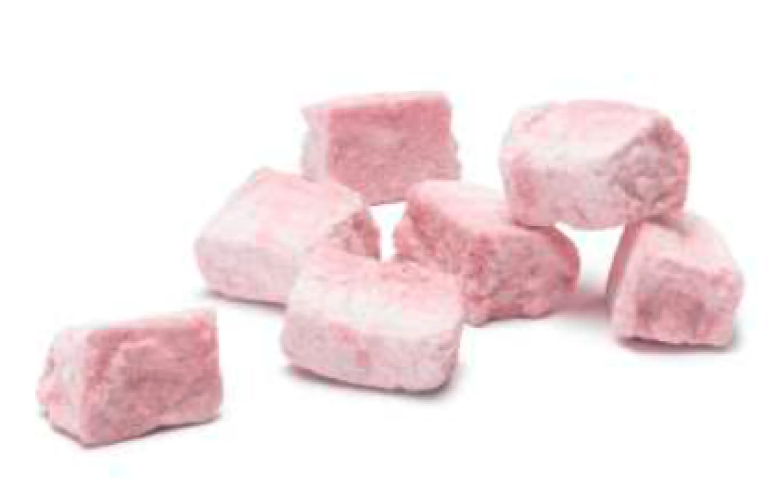 Freeze-dried Cnusper Freeze-dried Cnusper