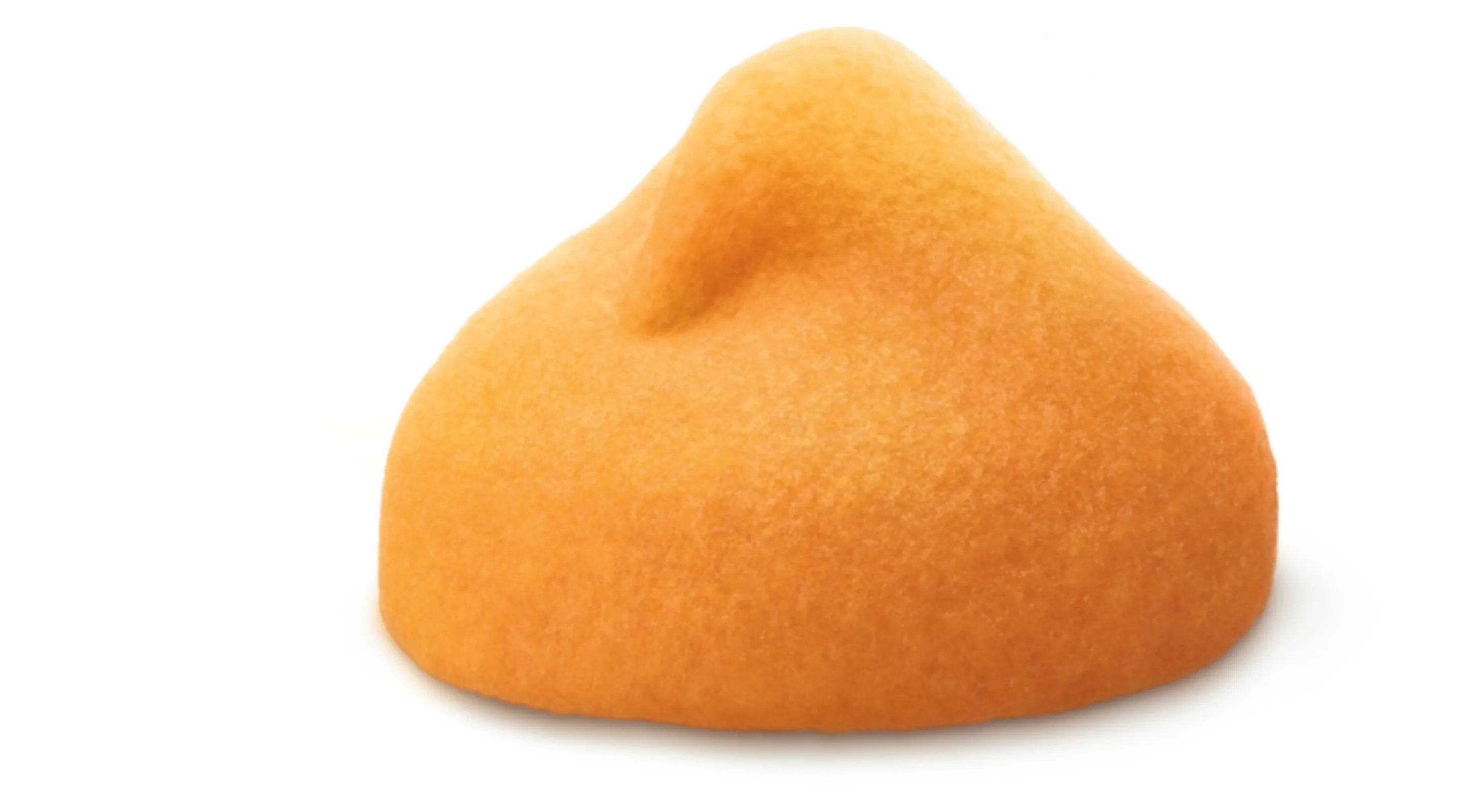 Freeze-dried Smoothee Drop, Pumpkin-Carrot