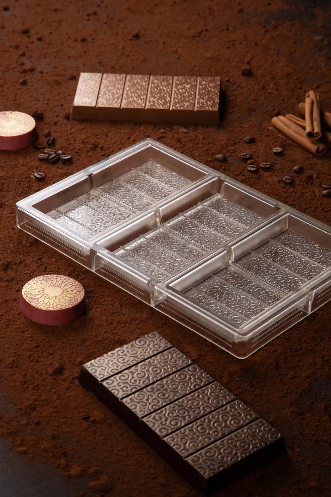 Dubai Style Chocolate