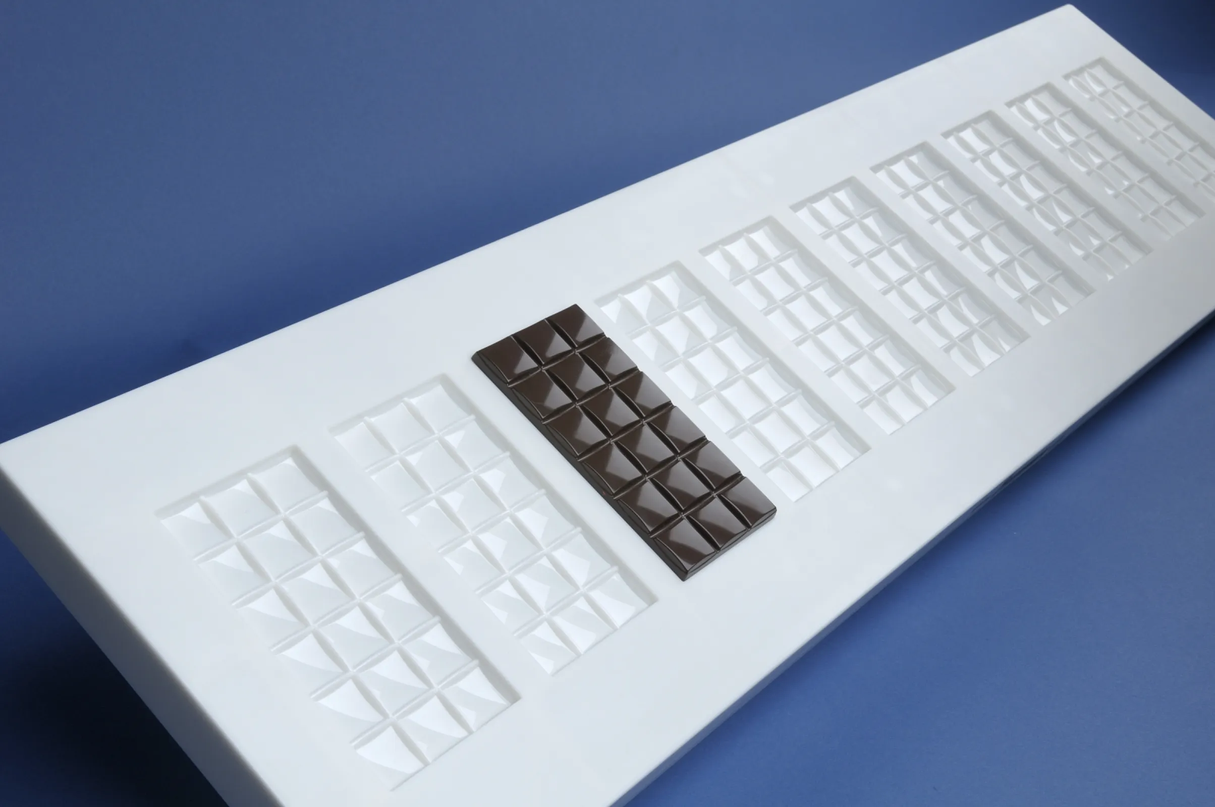 Hans Brunner Chocolate Mould