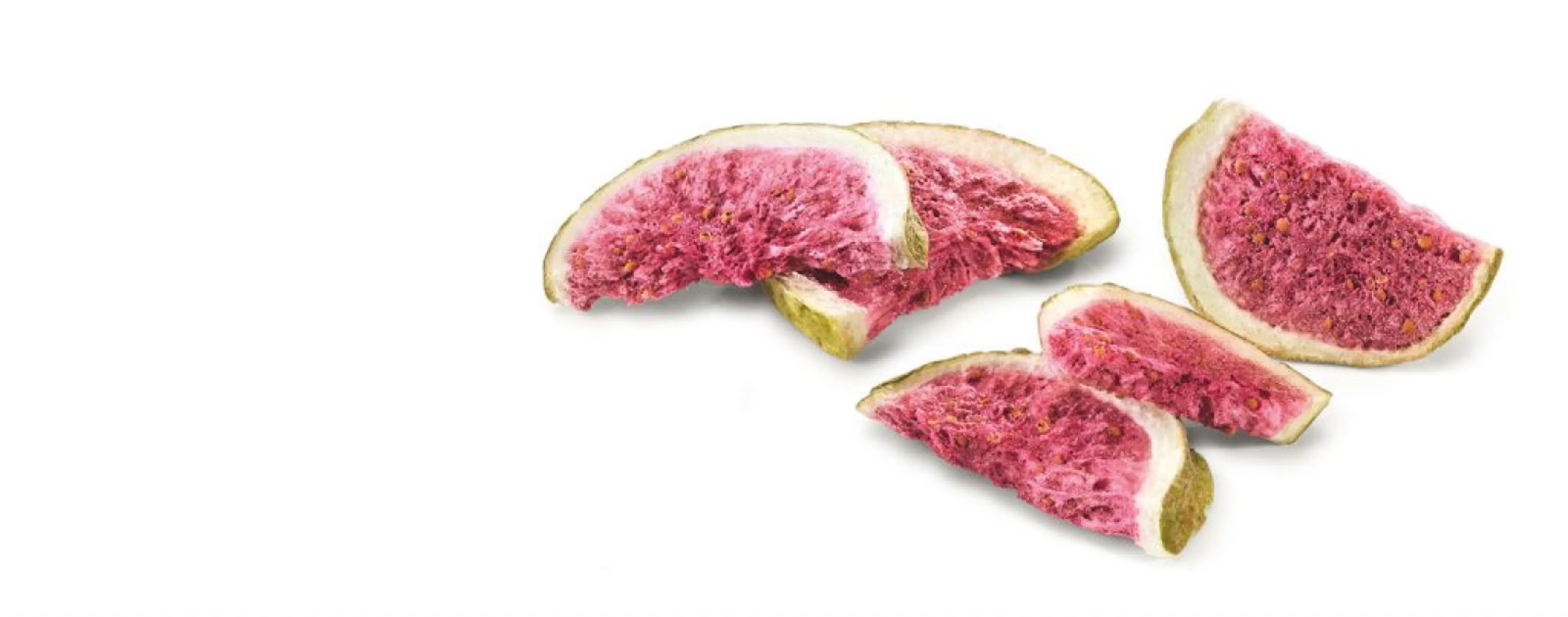 Freeze-dried Fig, slices