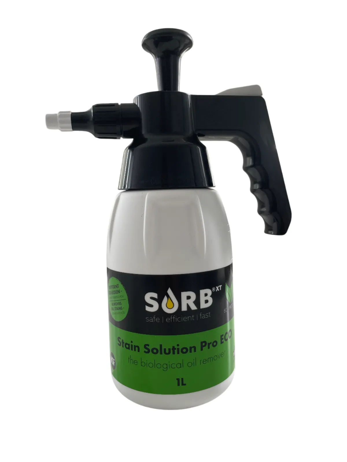 Stain Solution Pro ECO 1L Sprayer