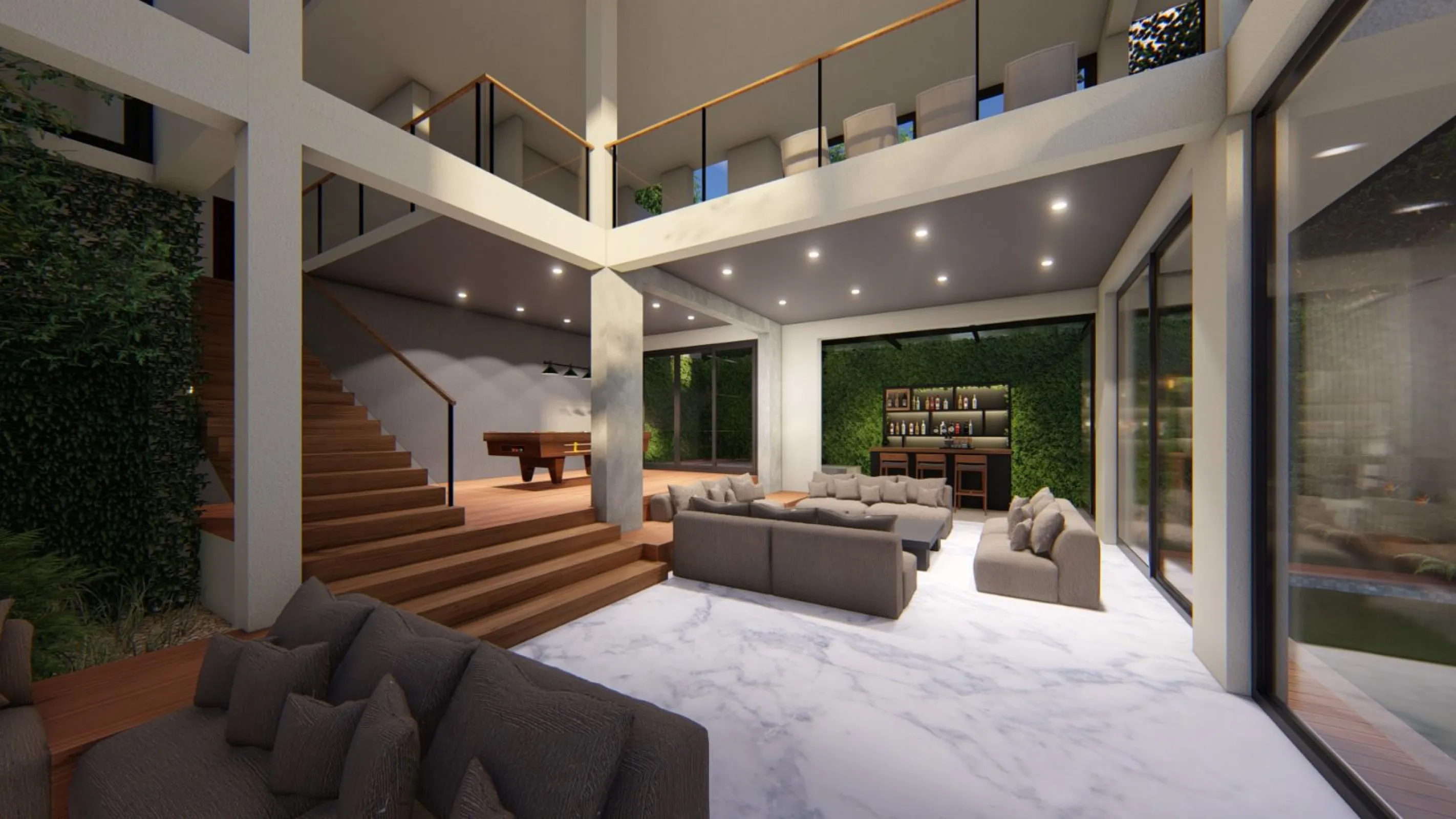 Seilman House Colombo