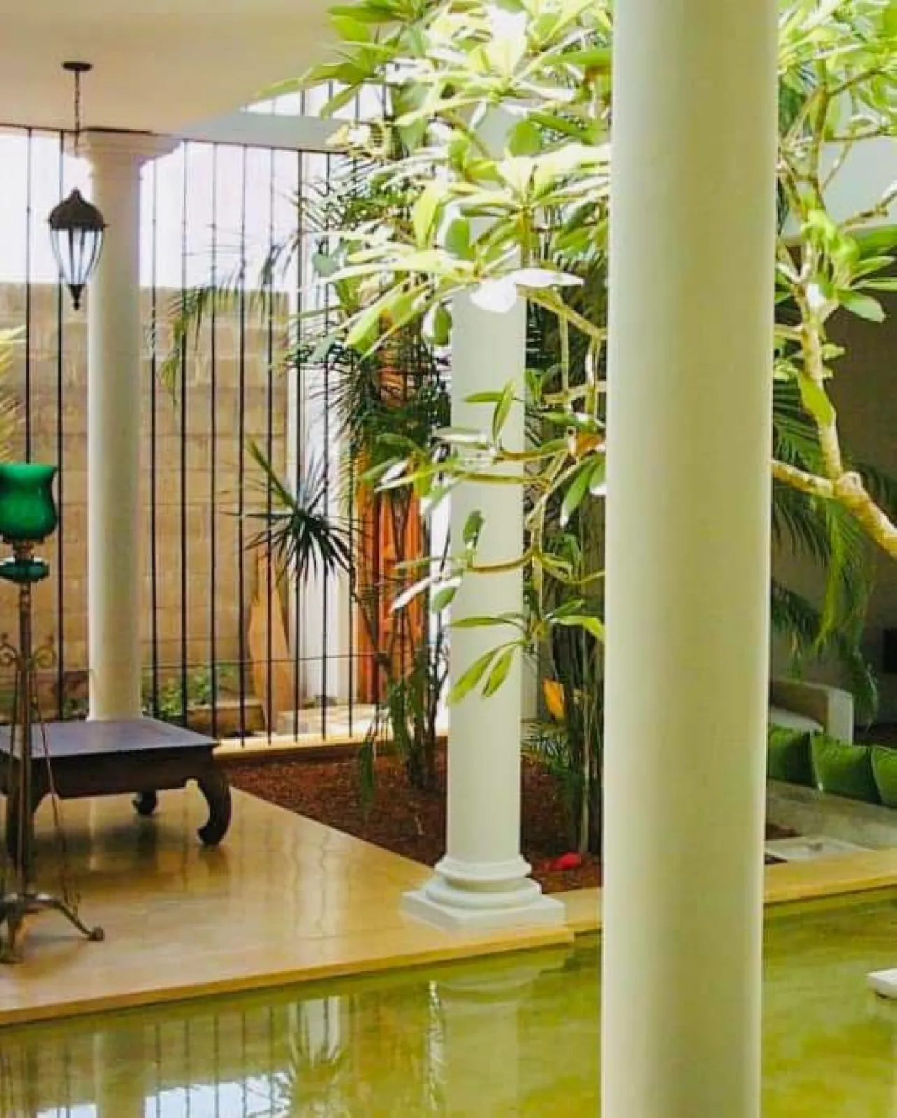 Villa Suddasana Colombo