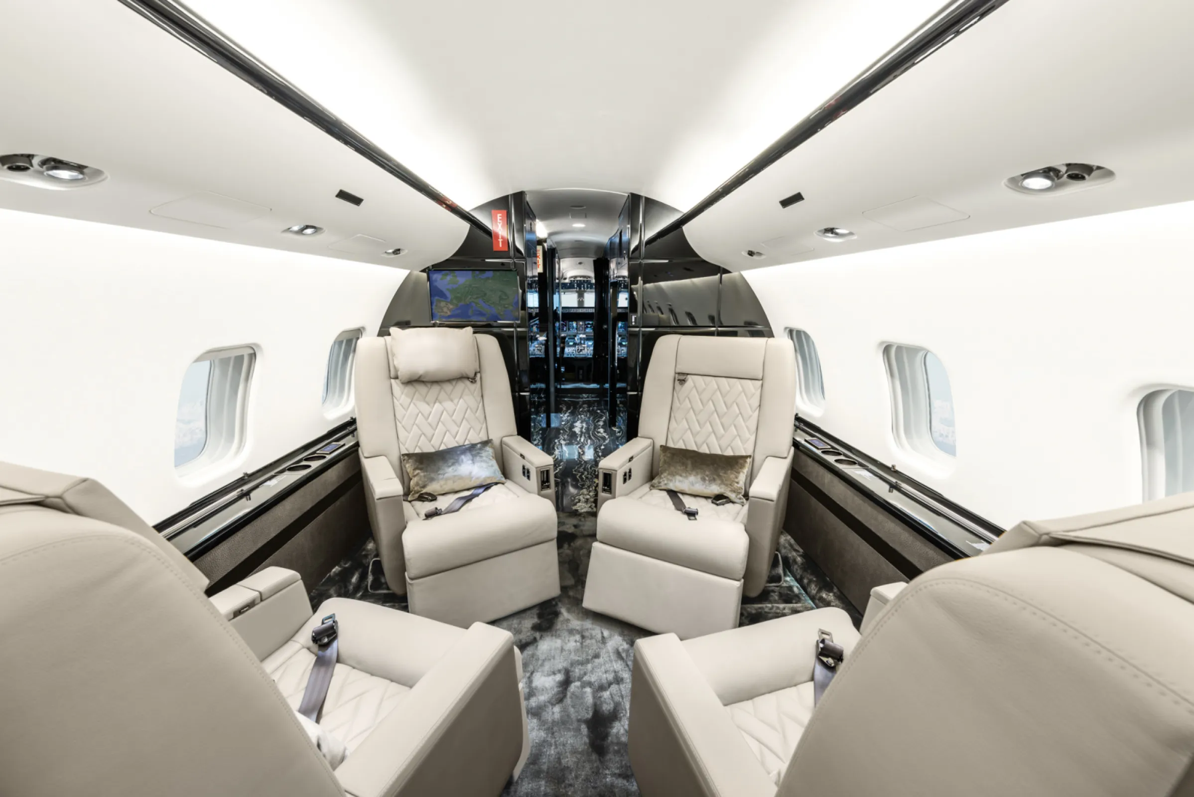 Interior Global  Express