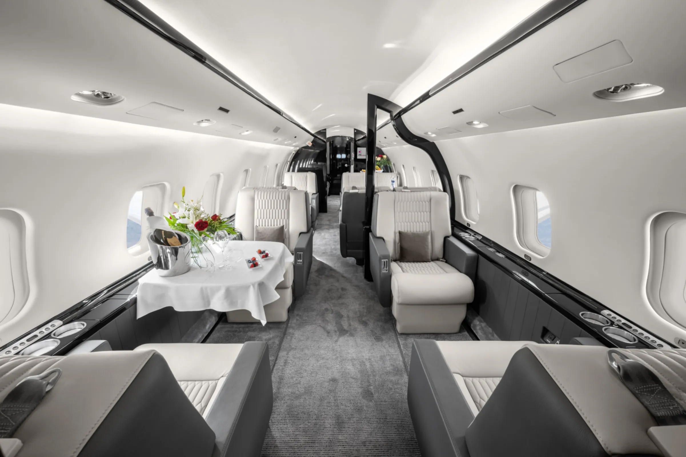 Interior Global  Express