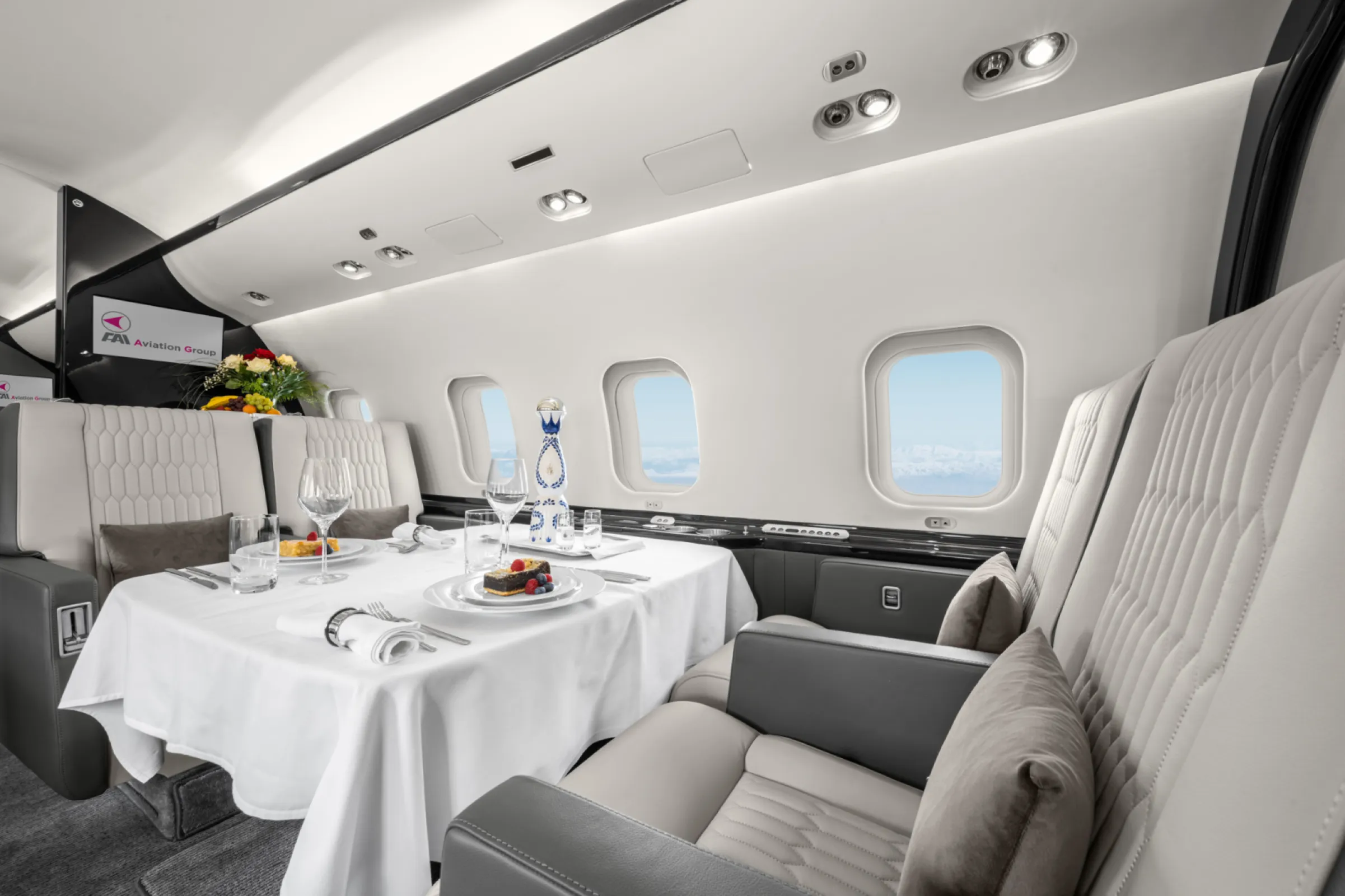 Interior Global  Express