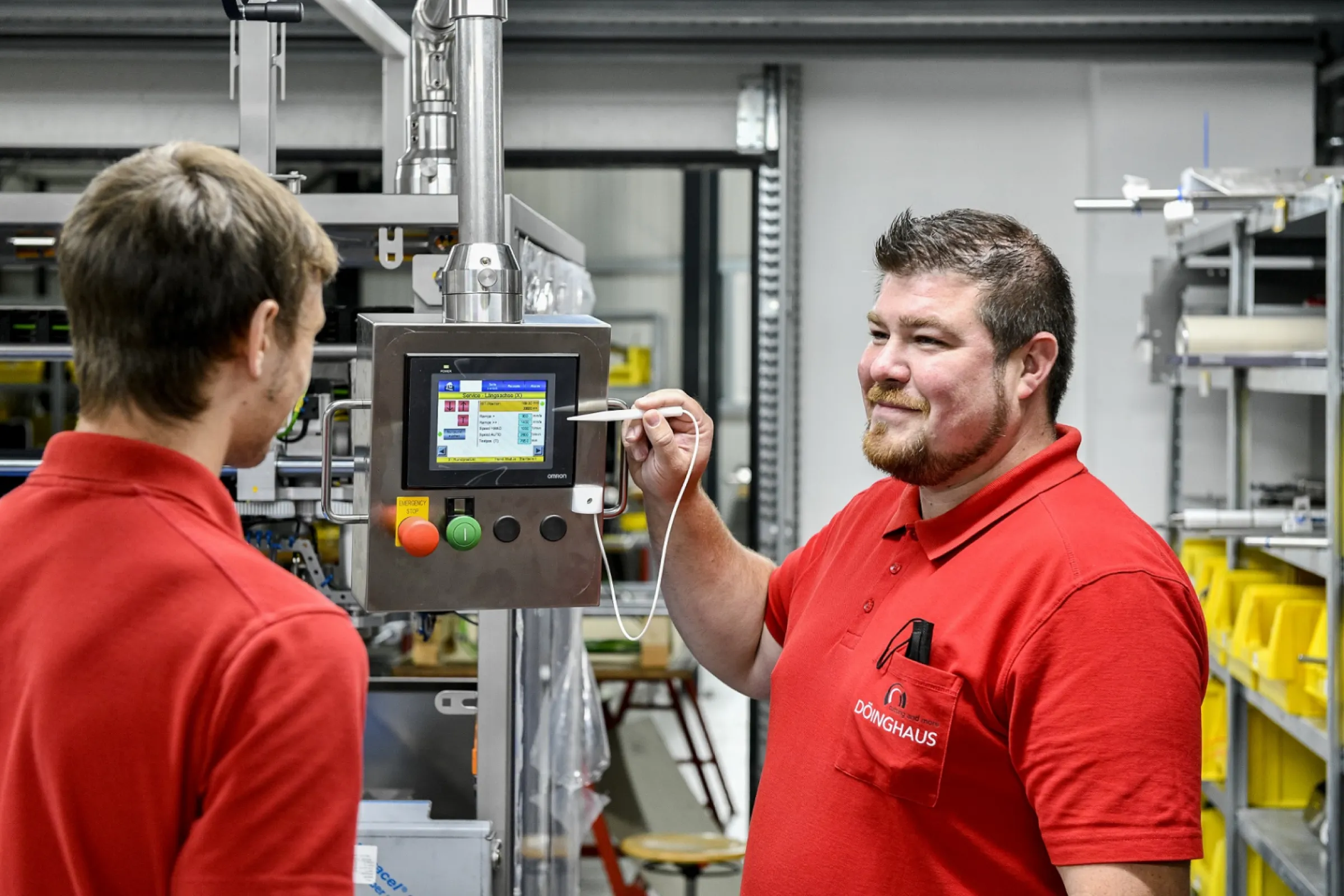 Competent Service - From one provider in best qualität