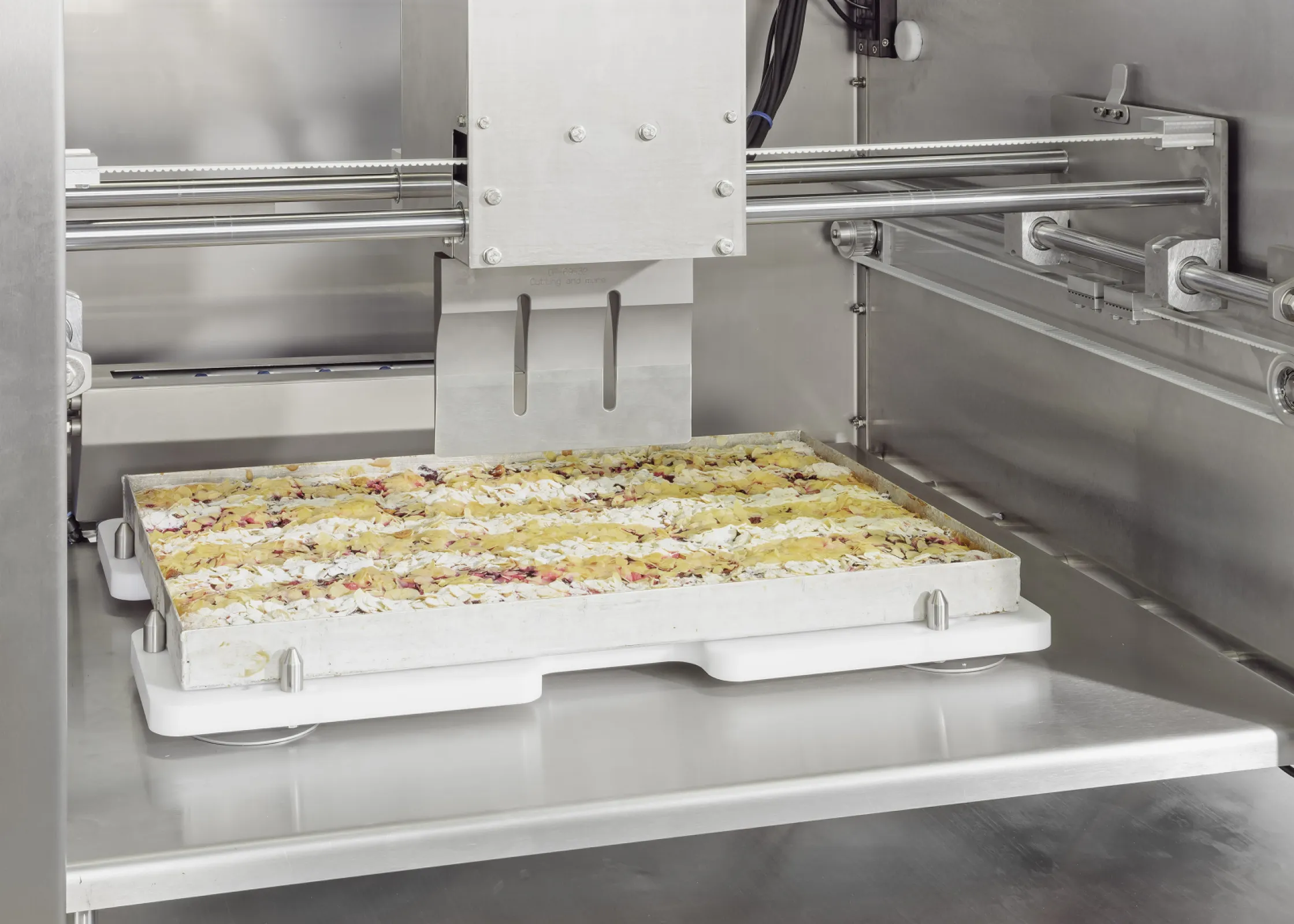 Ultracut Filou - Tray 400 x 600 mm