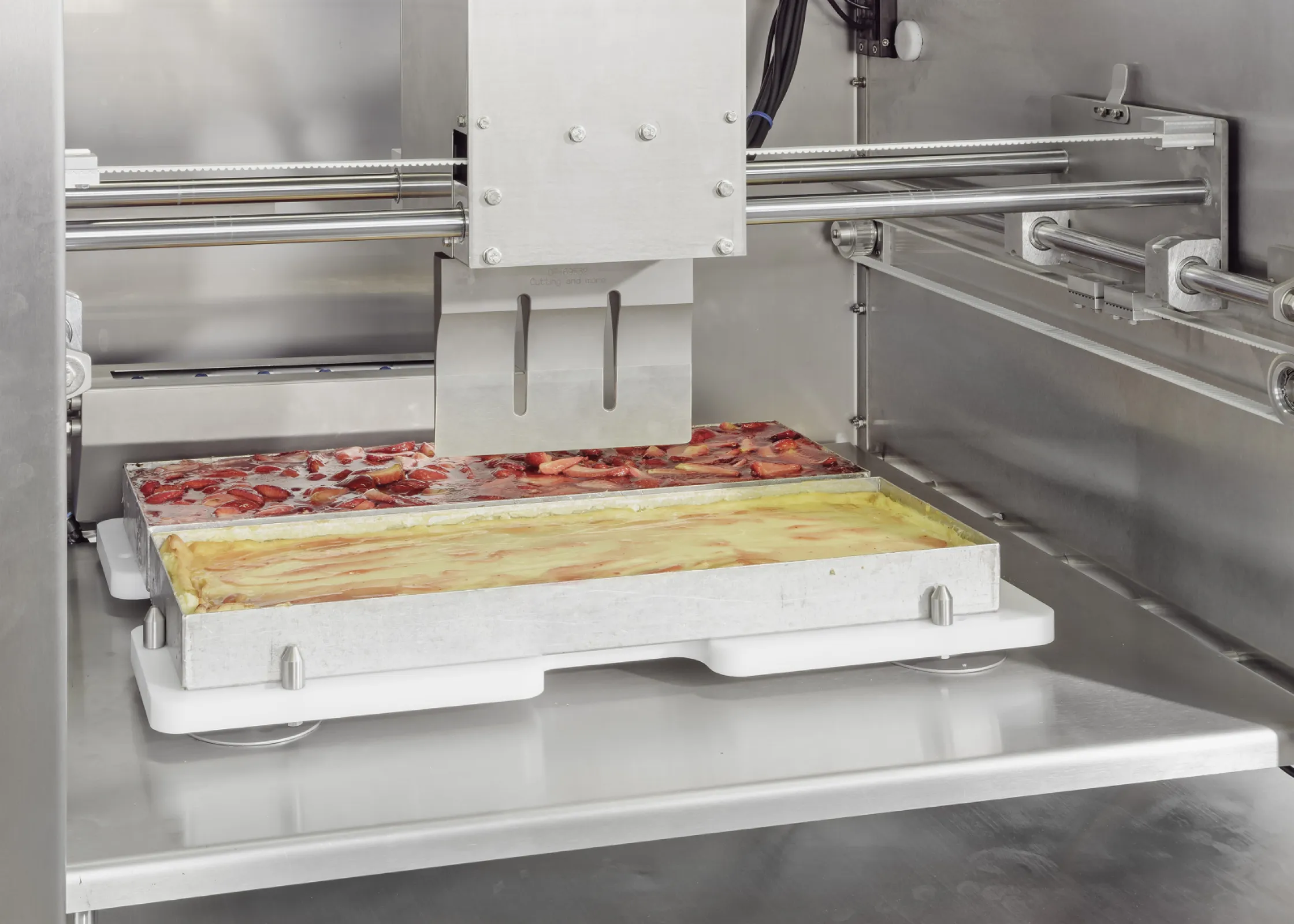 Ultracut Filou - Tray 200 x 600 mm