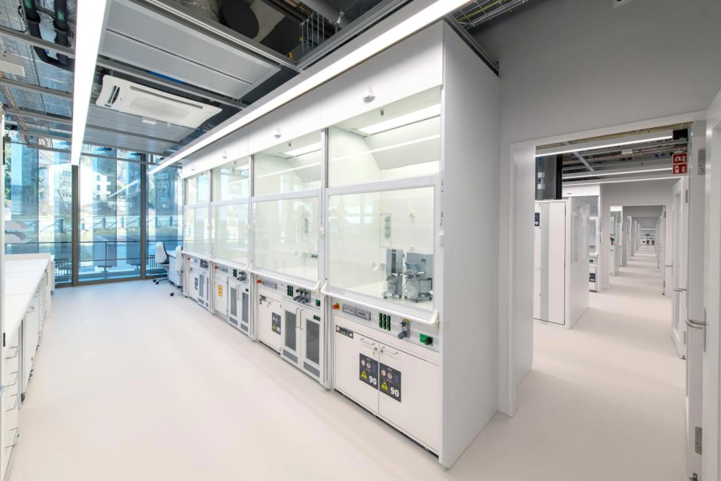 Wesemann System Delta 30