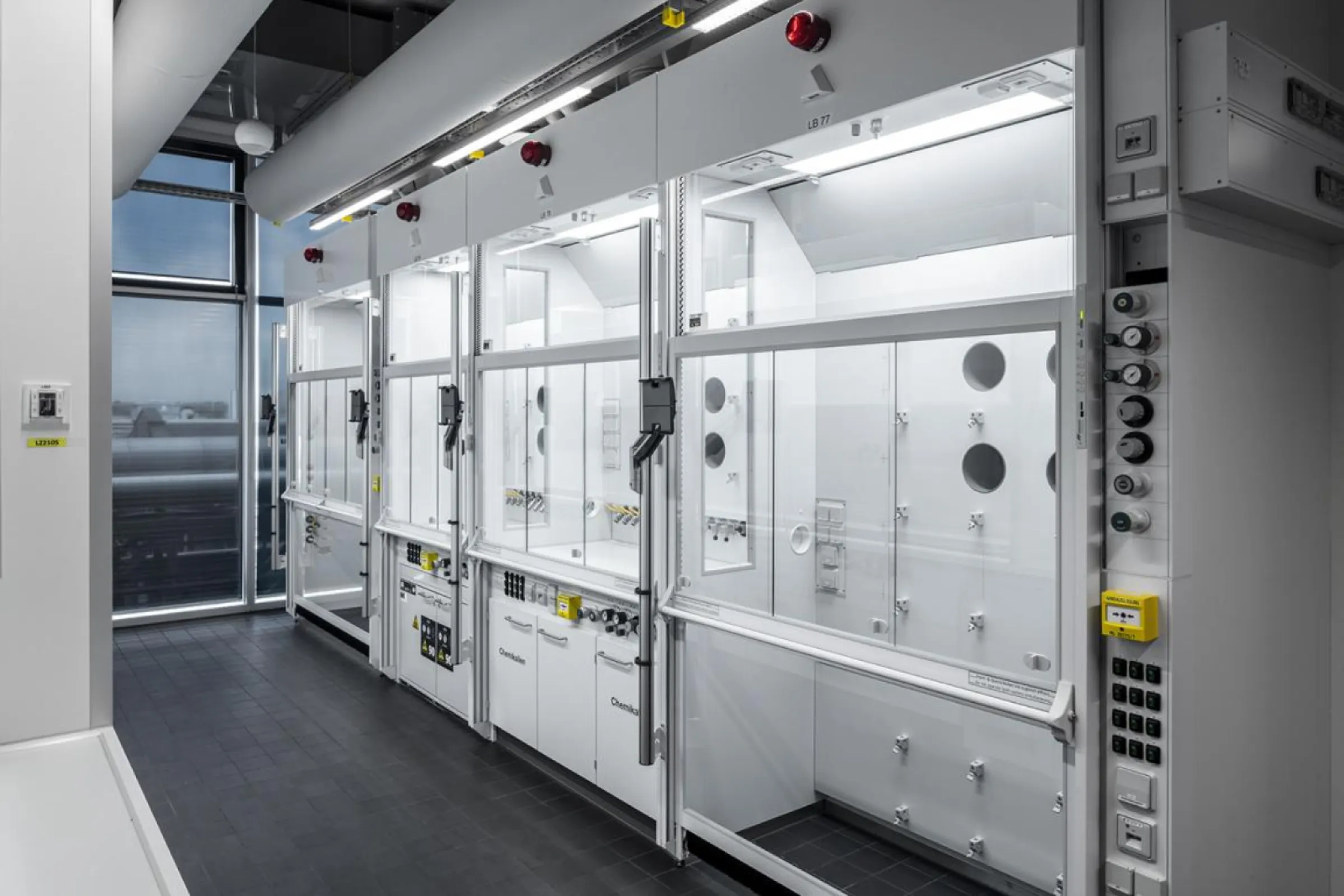 Wesemann System Delta 30