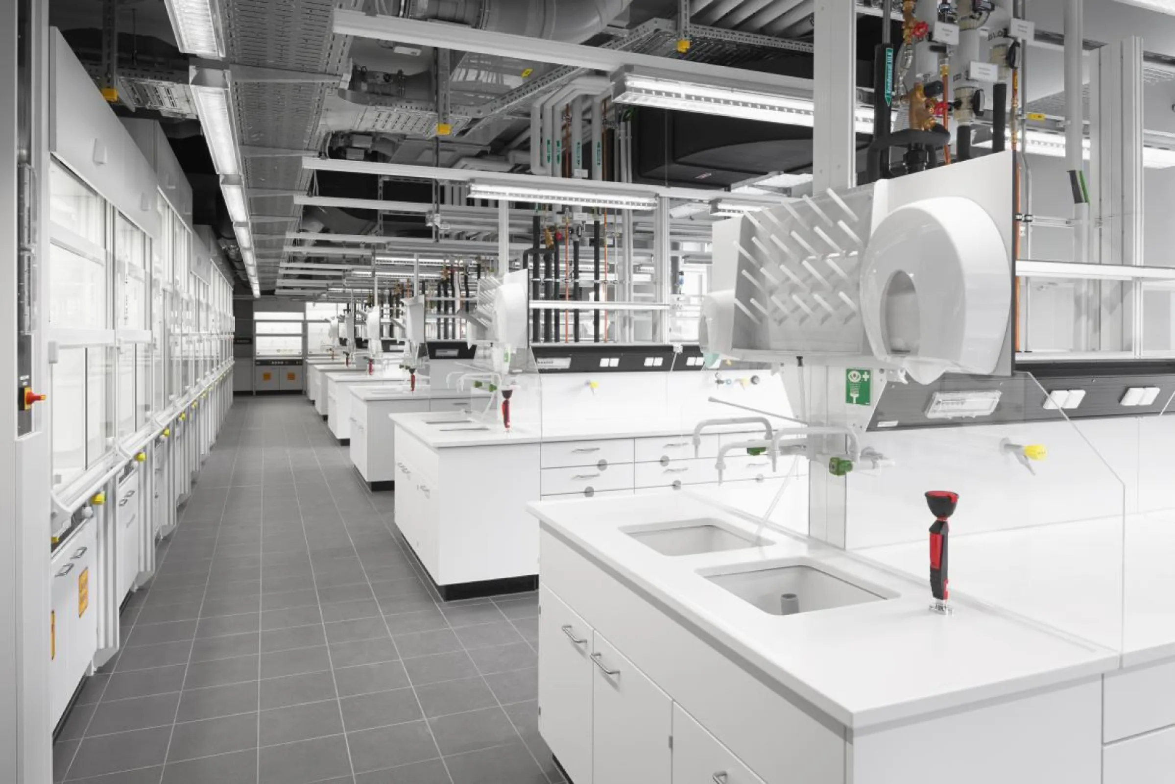 Wesemann System Delta 30