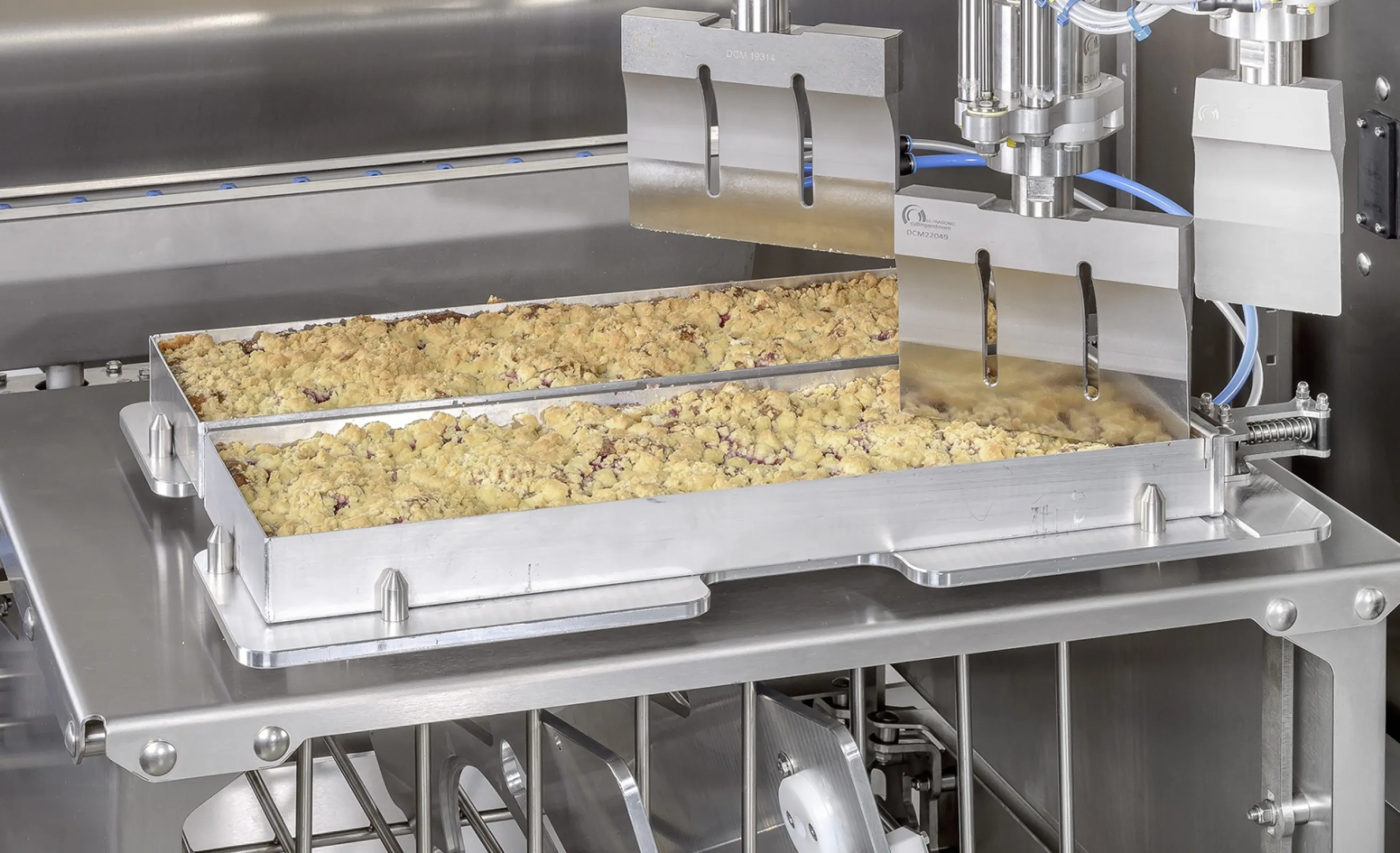 Ultracut Eos - Tray 200 x 600 mm