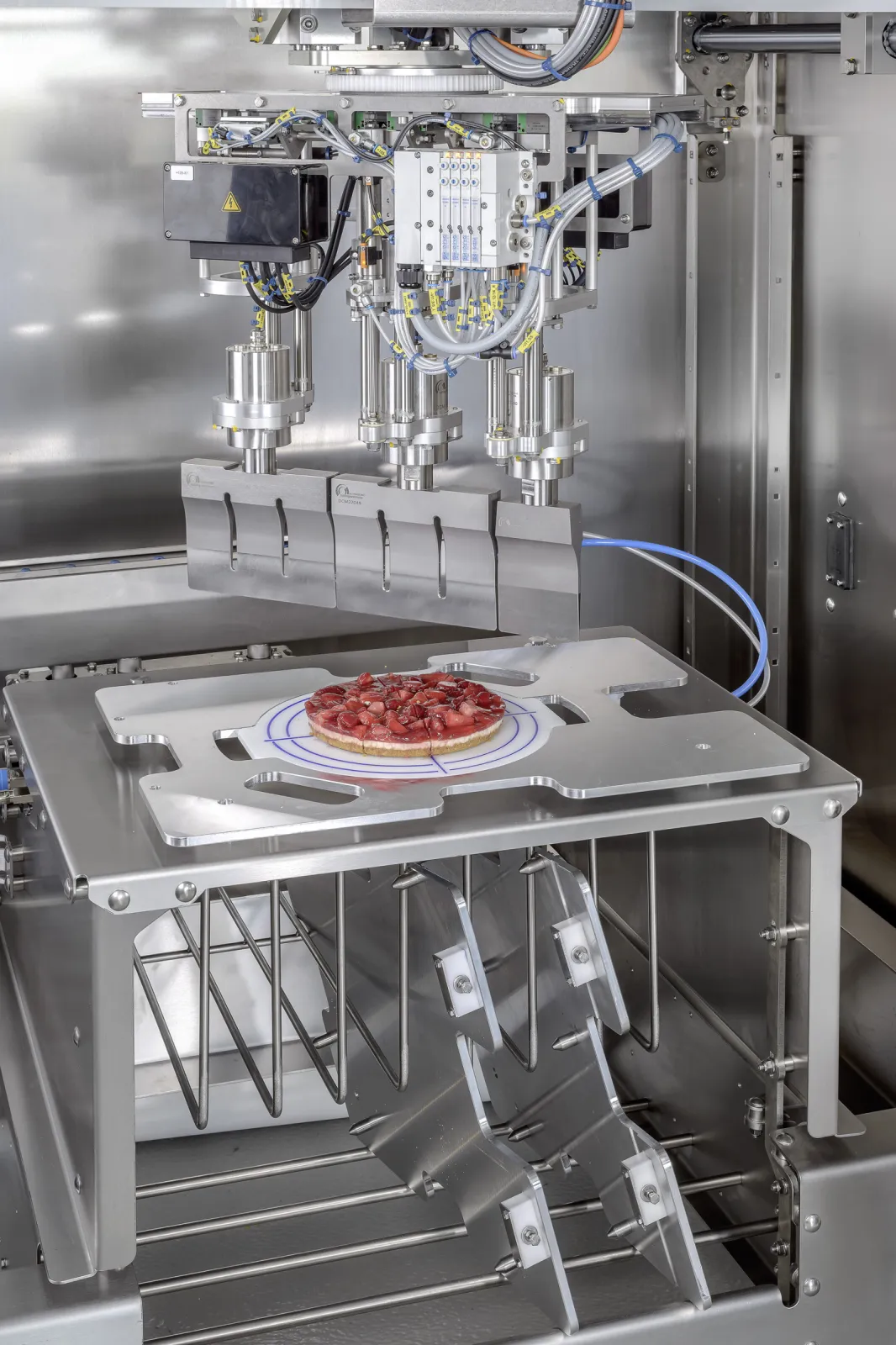 Ultracut Eos - Round products