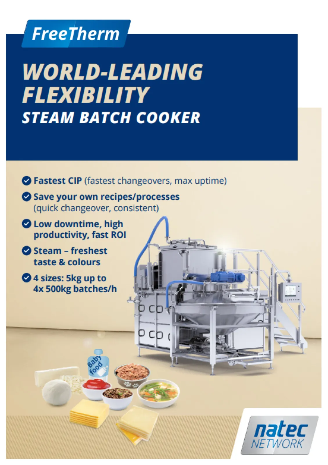 Natec Network FreeTherm