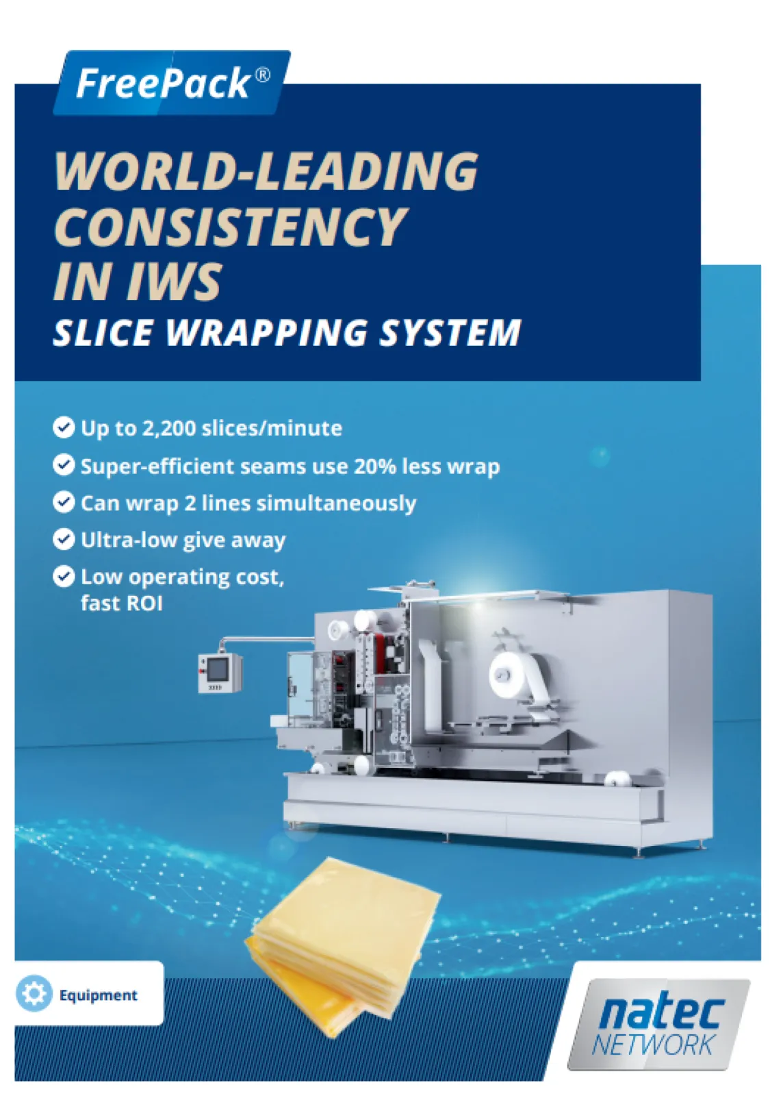 Natec Network FreePack Natec Network FreePack