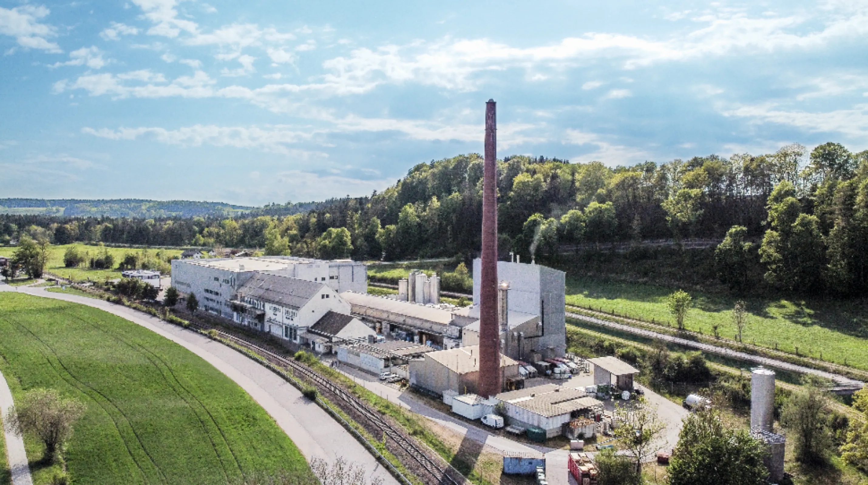 Benefit from the natural ingredients and customized solutions from our sister company Rovita GmbH.