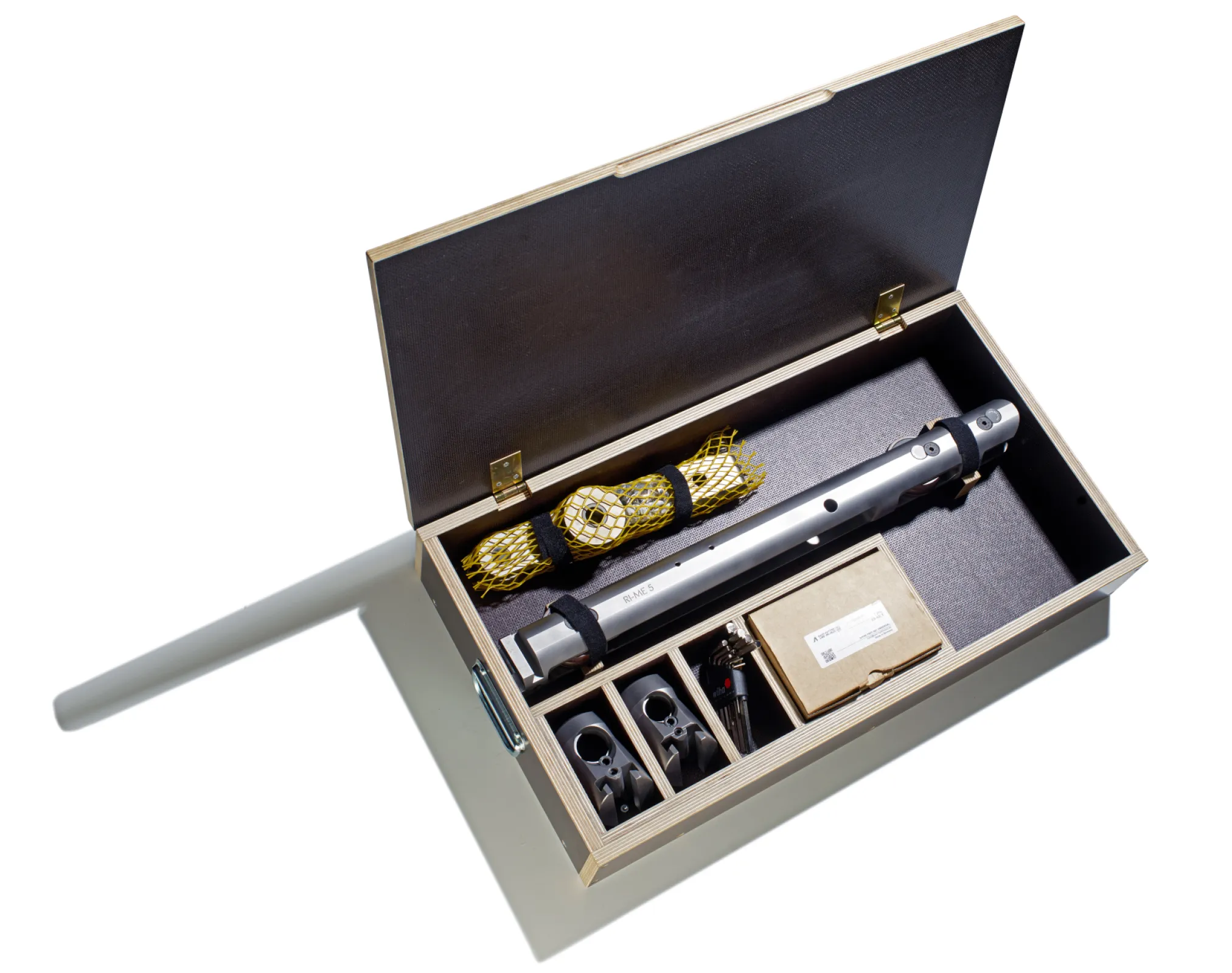 SHW Mechanical inside scarfing tool RI-ME 5