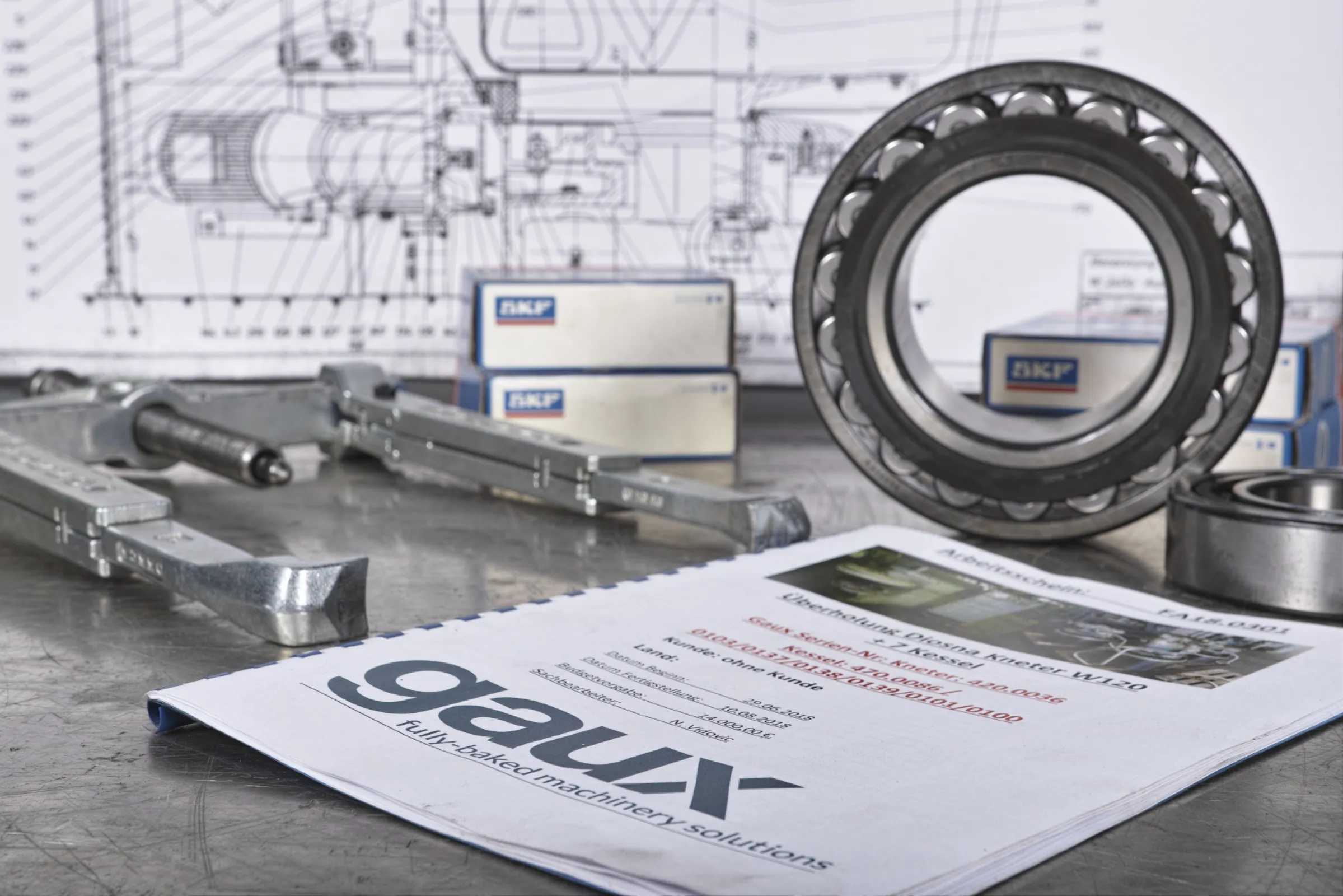 International project management Including handling of customs formalities and logistics for smooth implementation, especially for large projects and special challenges