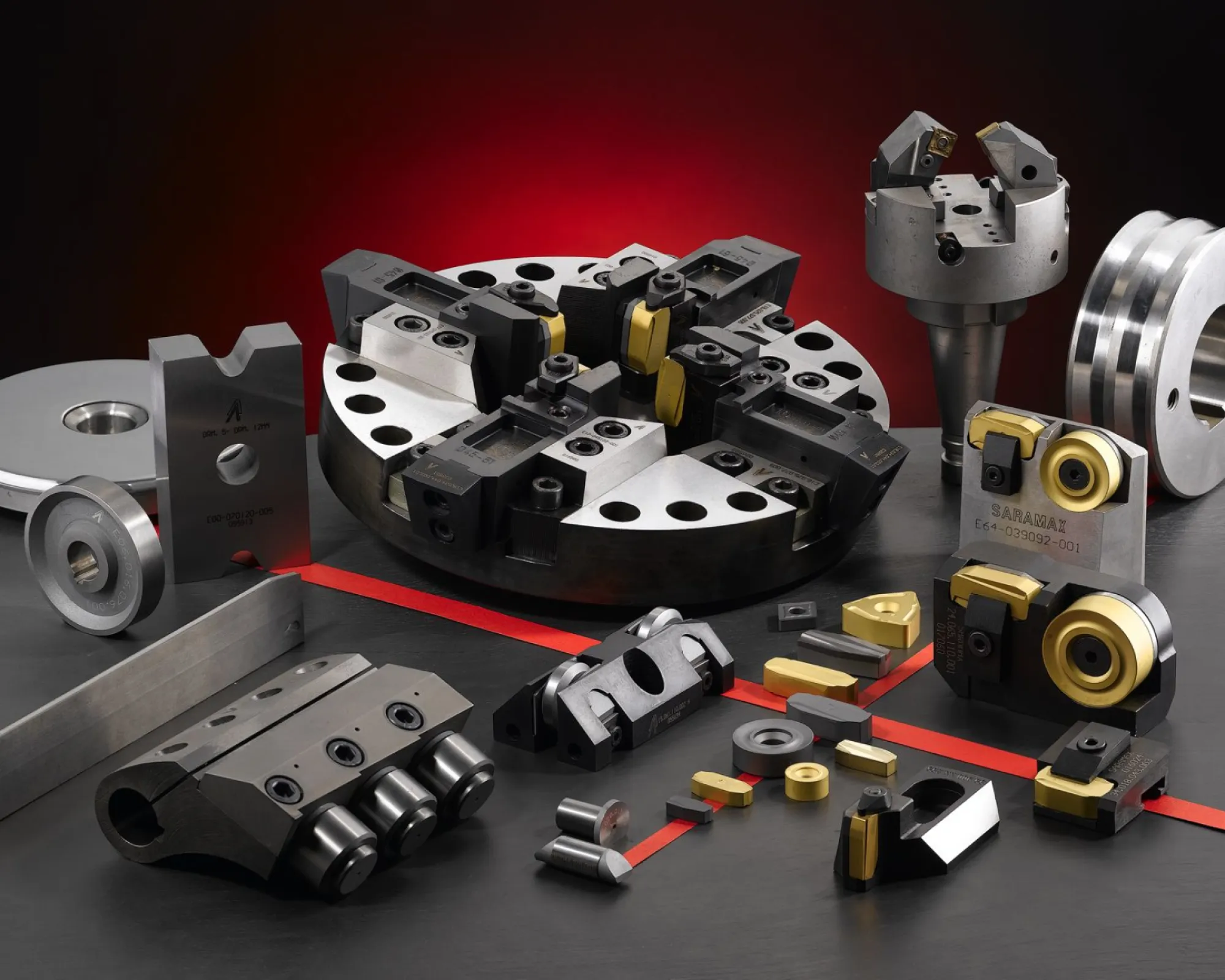 SHW Peeling products