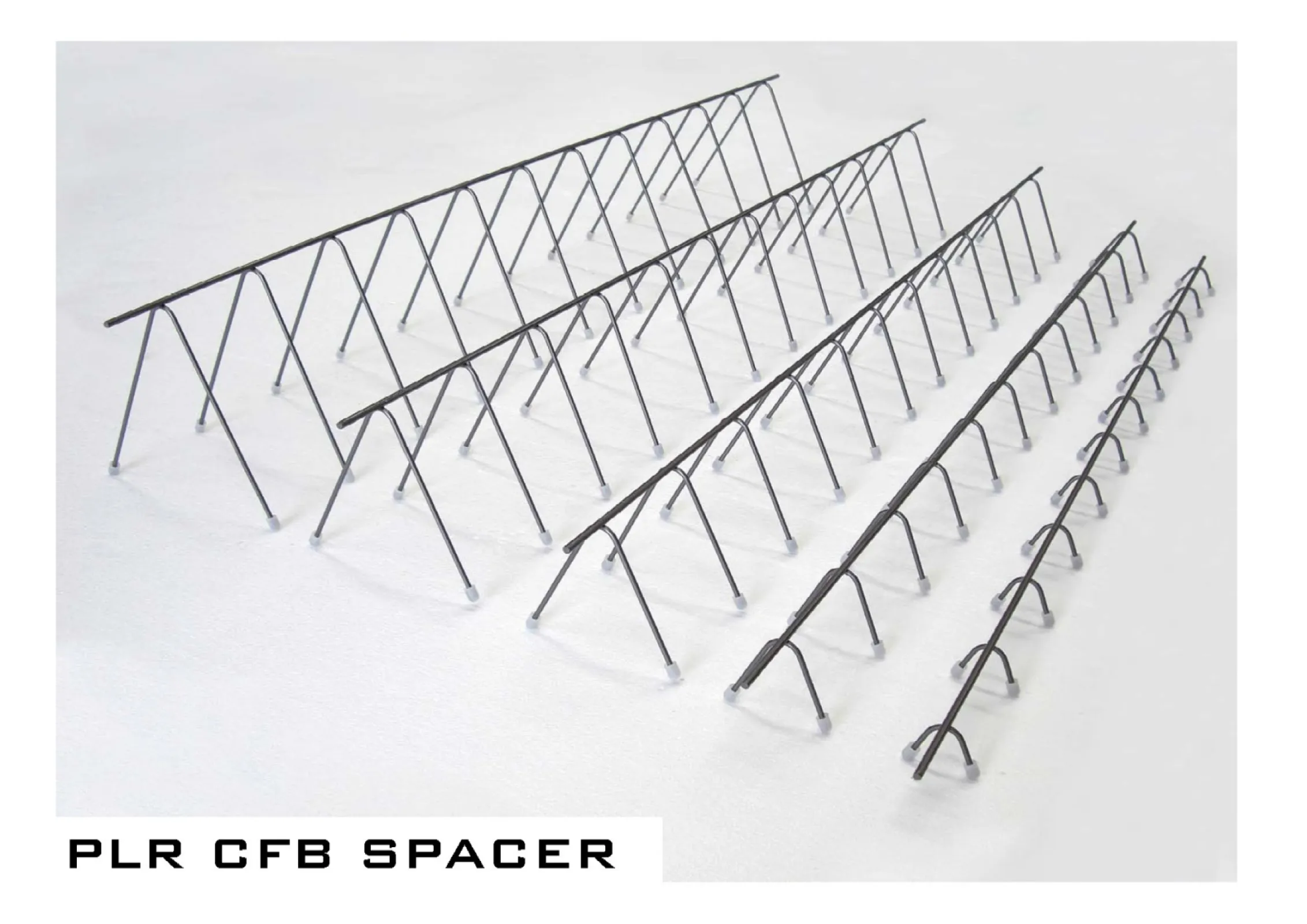 PLR CFB SPACER