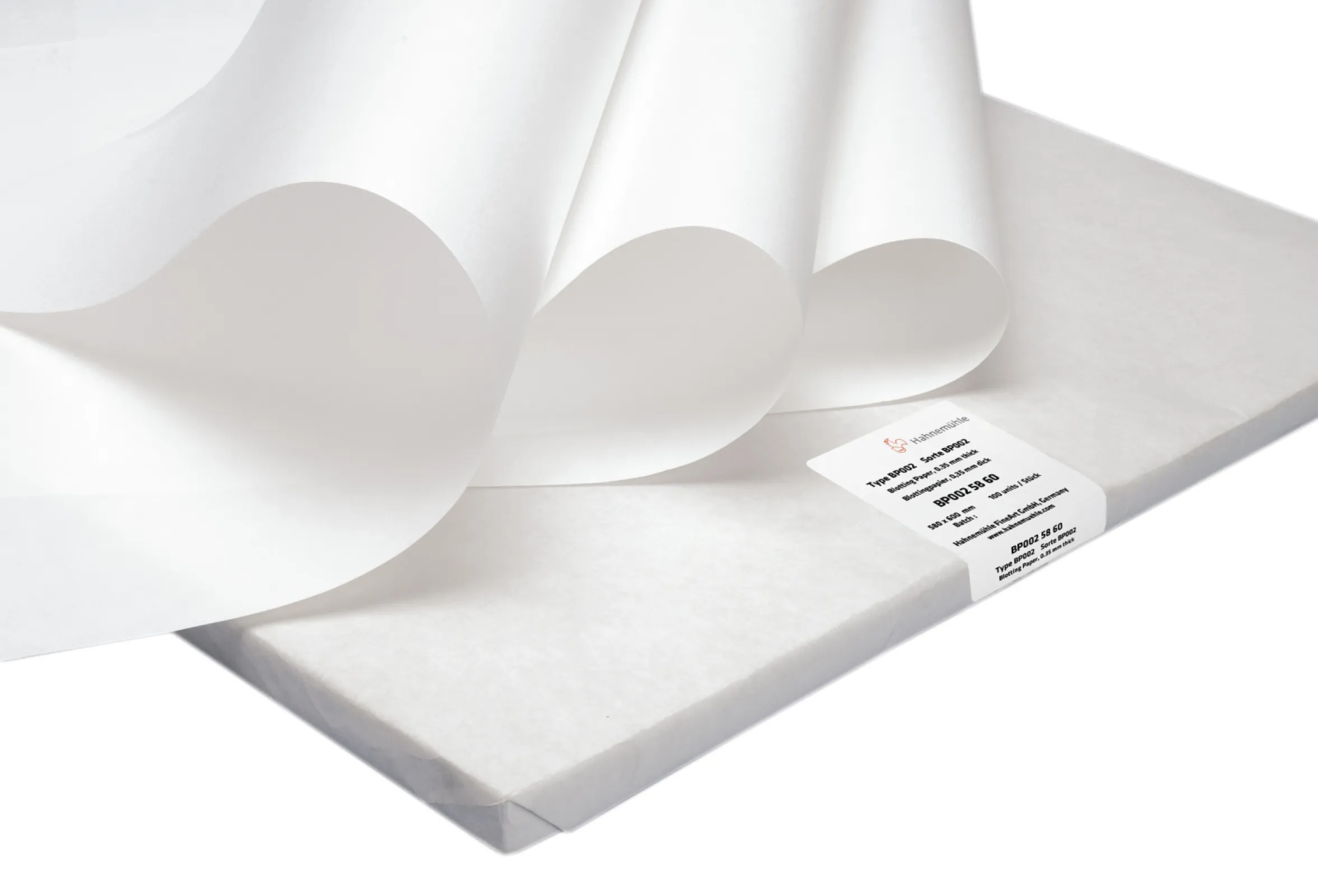 Blotting Paper