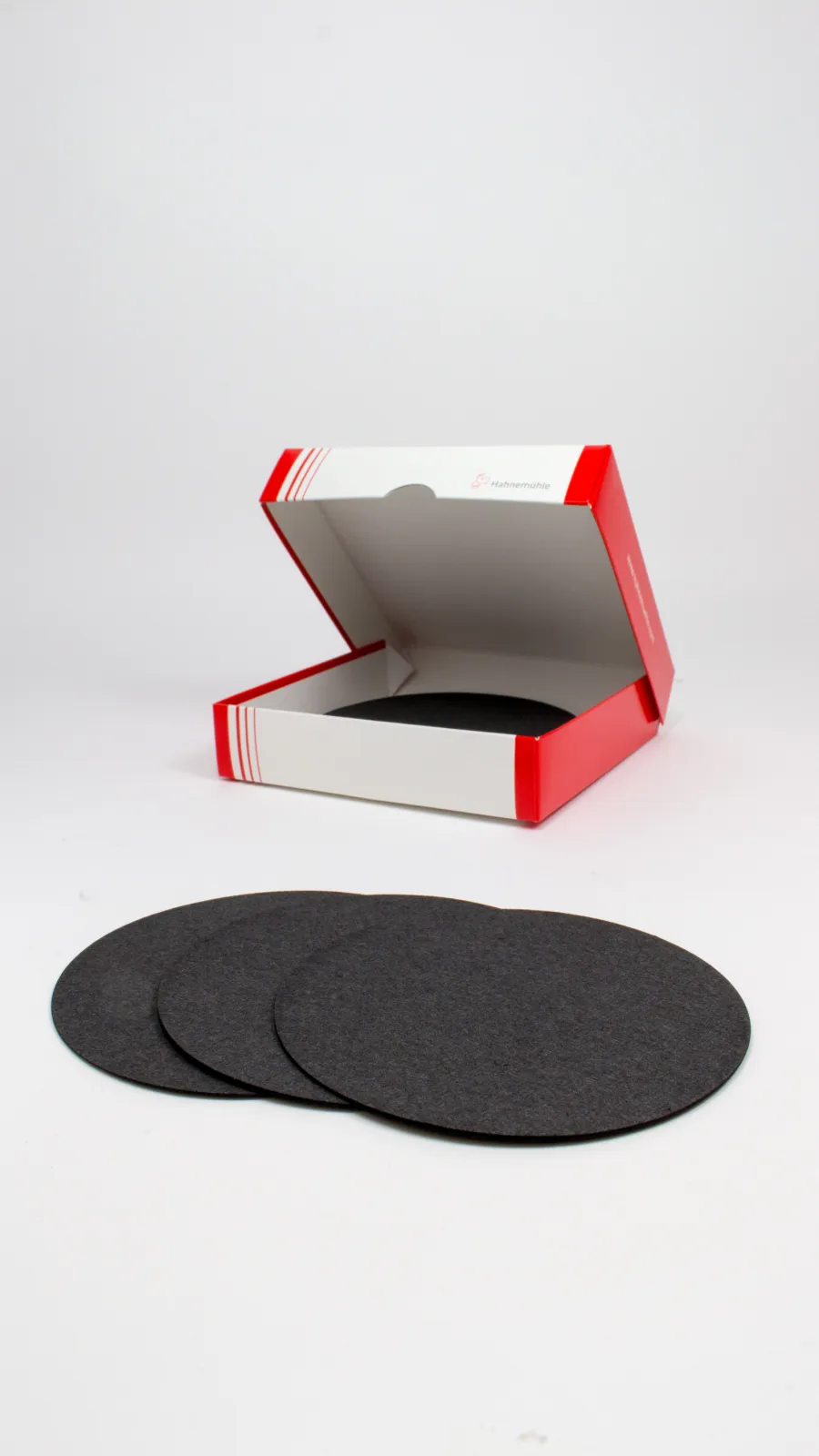 Activated carbon Filter Paper
